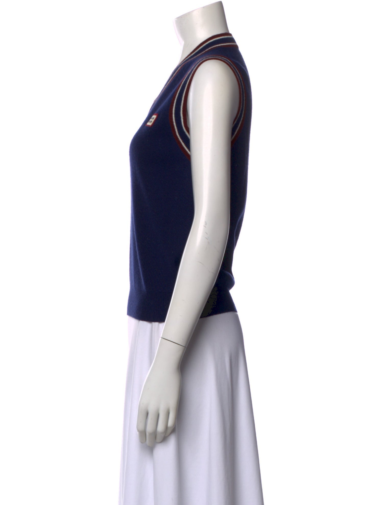 Miu Miu 2024 Holiday Sweater