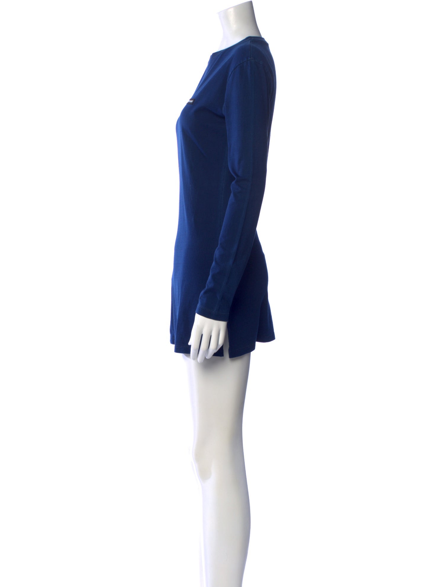 Miu Miu 2024 Mini Dress