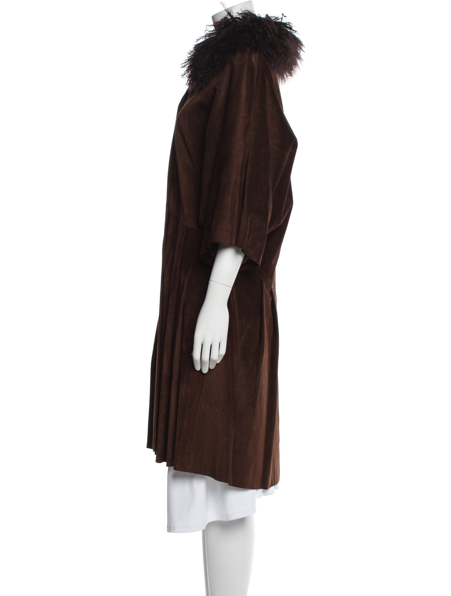 Miu Miu Vintage 2005 Coat