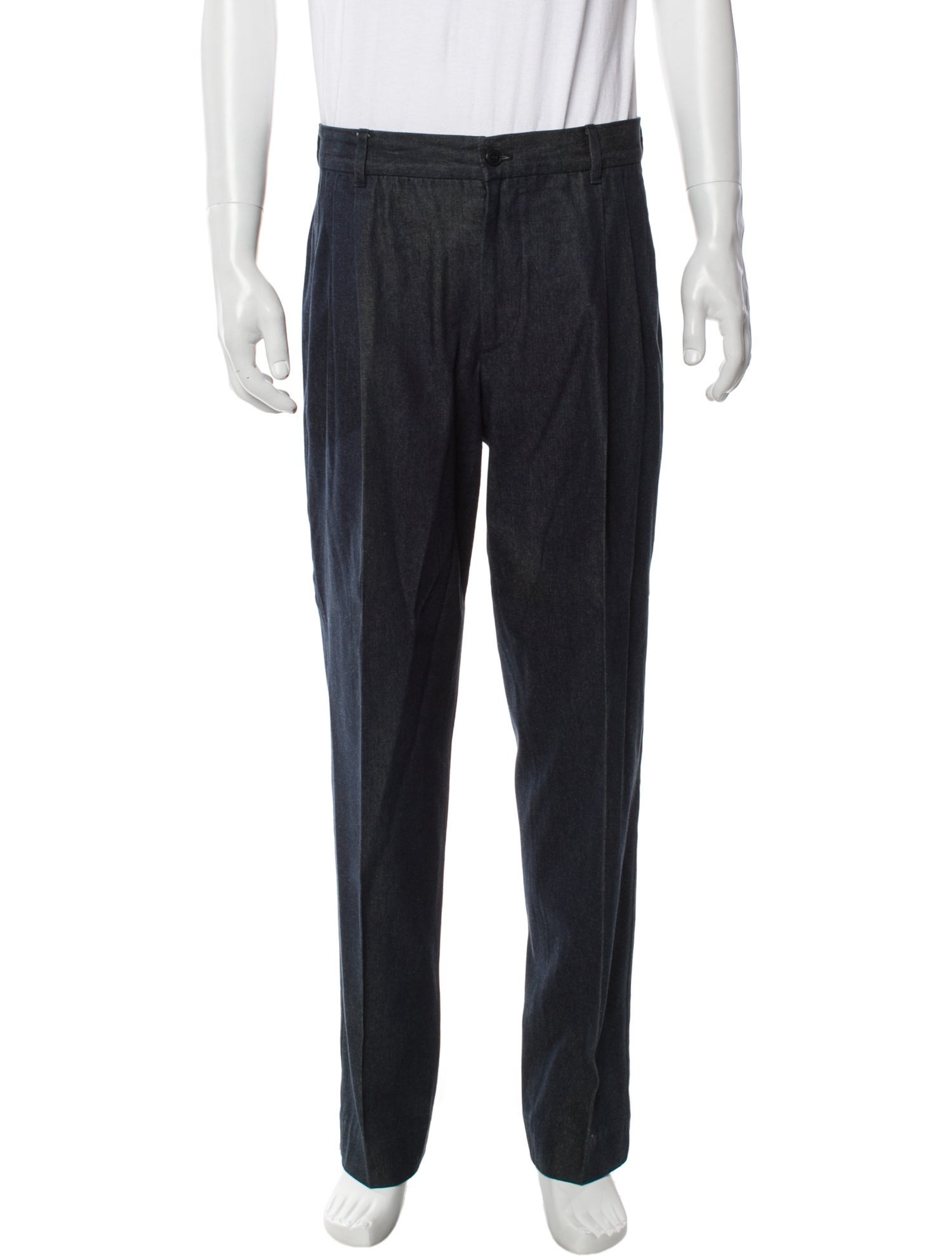 Miu Miu Vintage Dress Pants