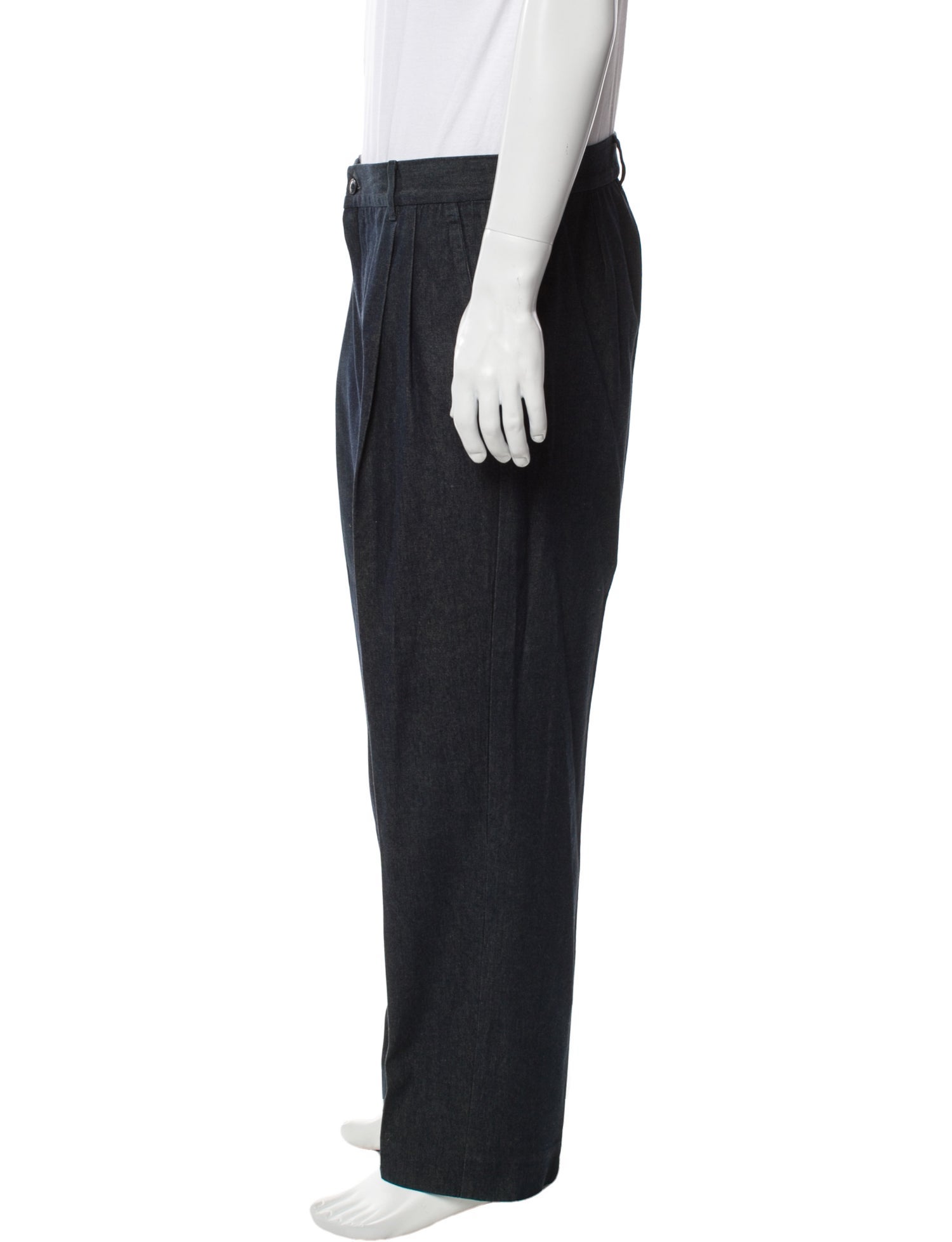 Miu Miu Vintage Dress Pants