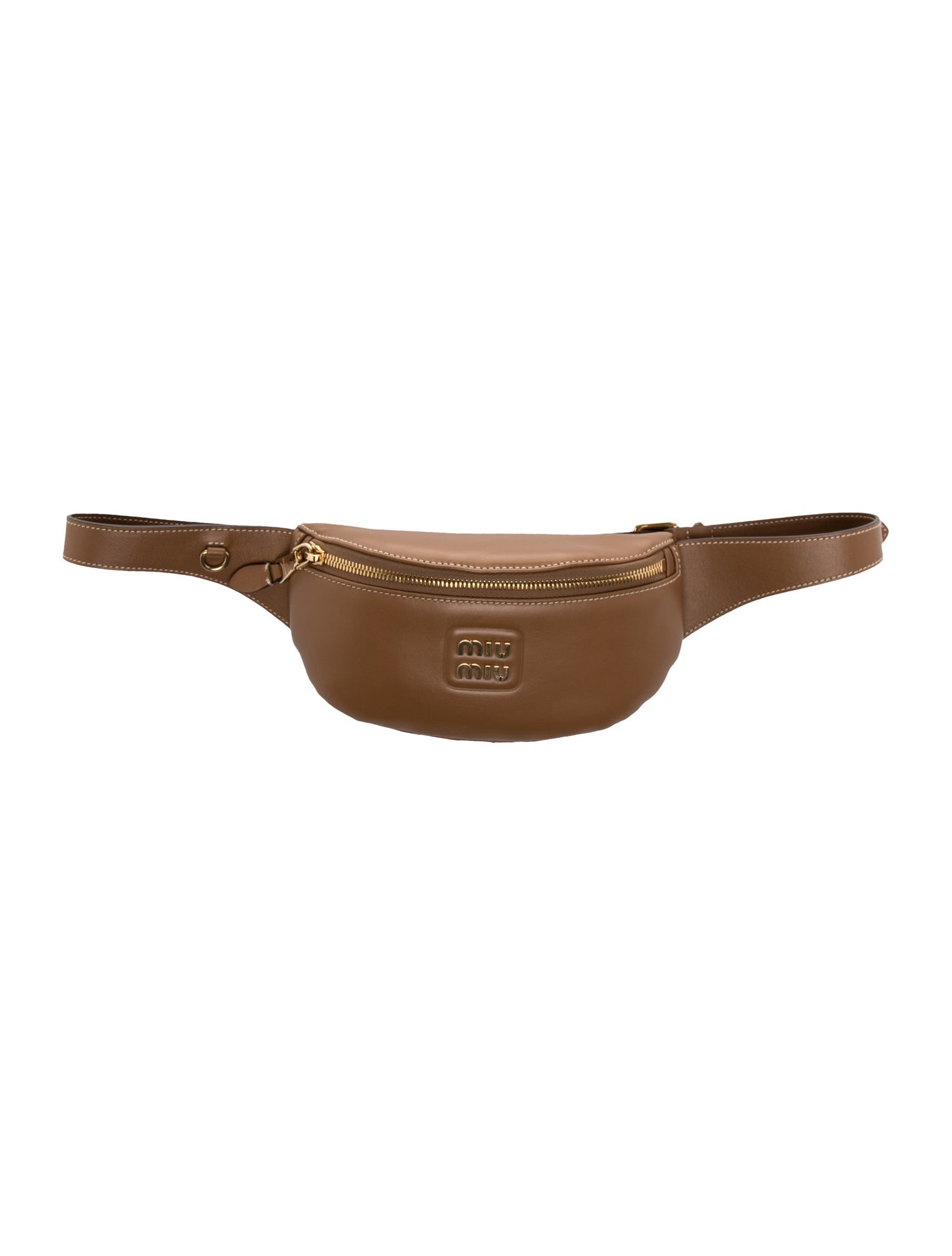 バッグ 1999s \"MIU MIU\" waist pouch Miu Miu SS 1999 waist pouch – Litttlesister