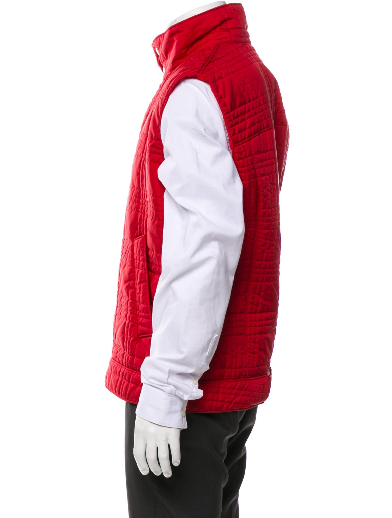 Miu Miu Vintage 2000's Vest