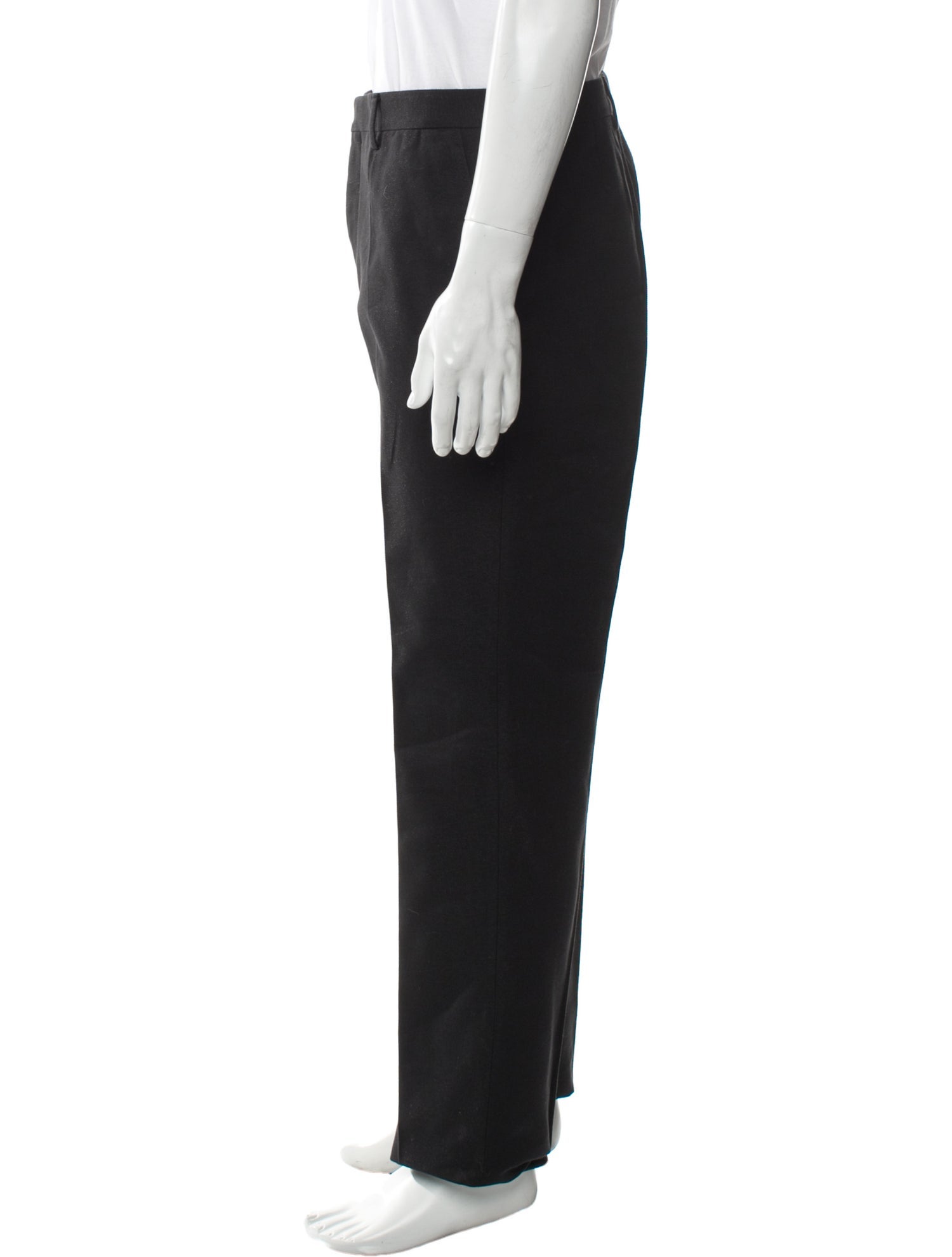 Miu Miu Vintage Dress Pants