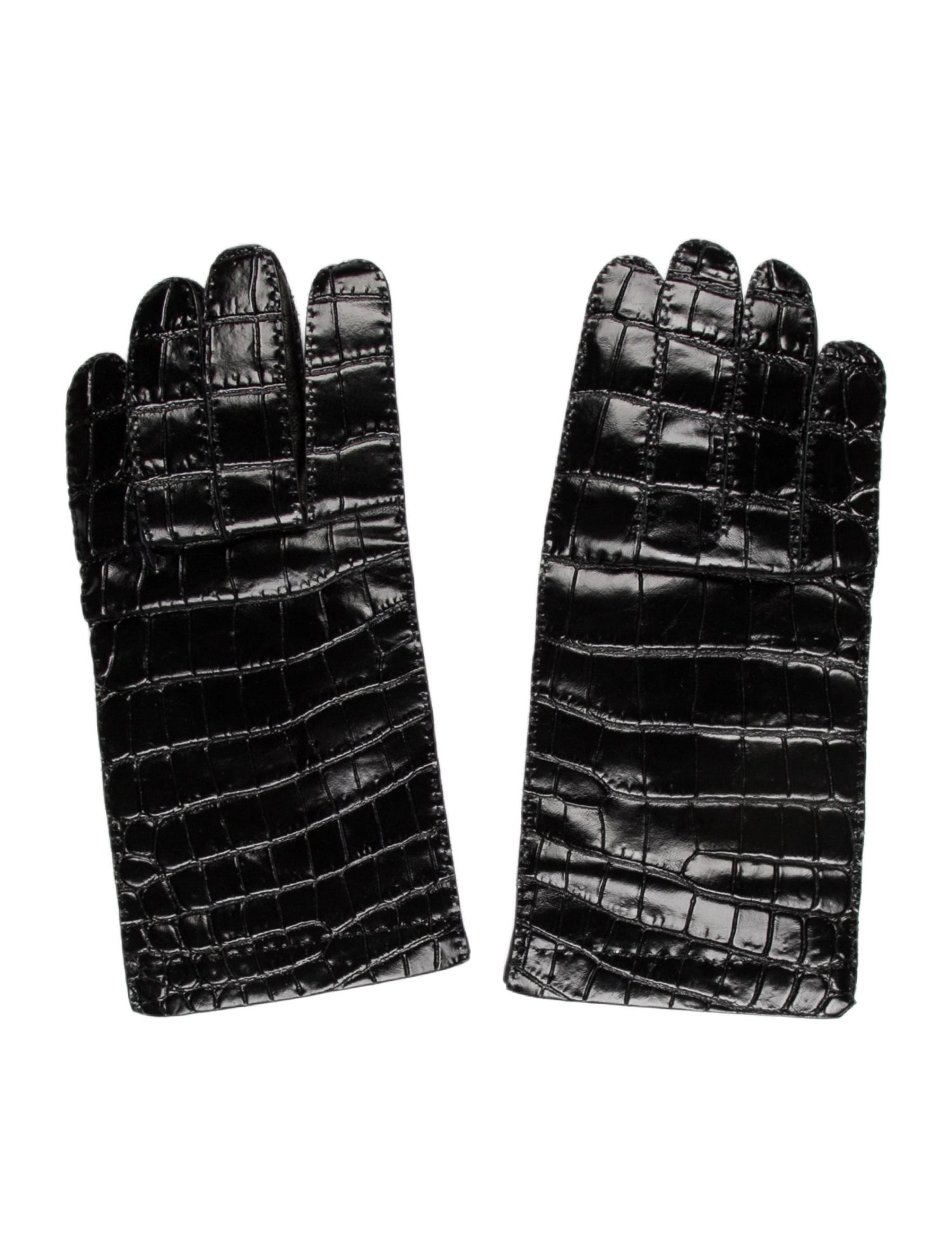 Miu Miu Gloves