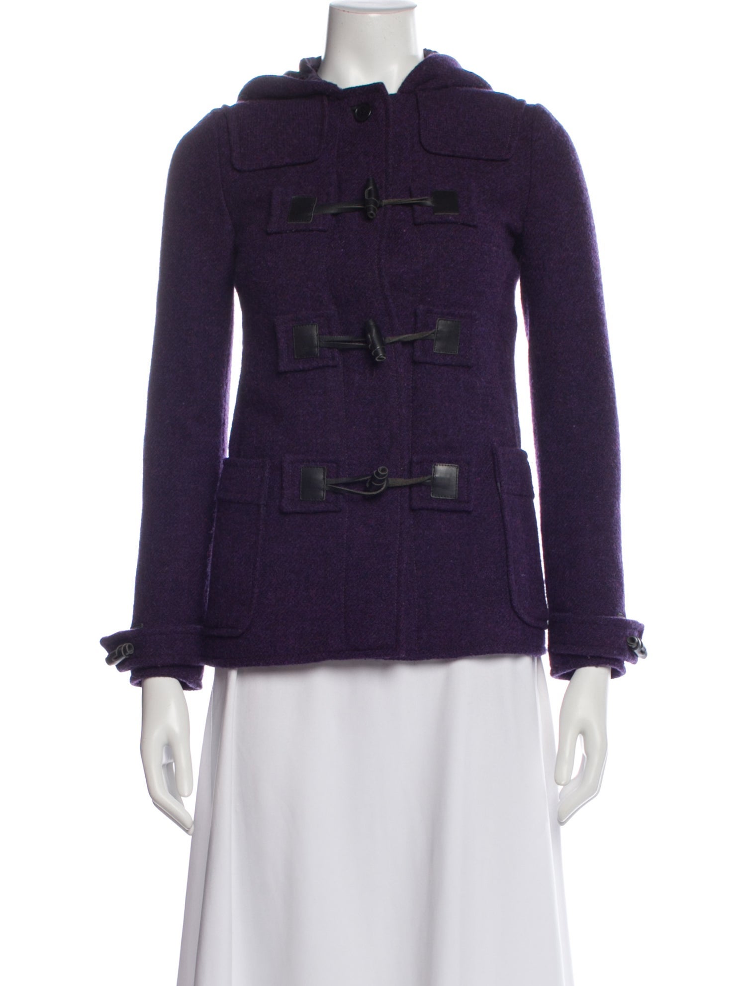 Miu Miu Vintage 2005 Jacket