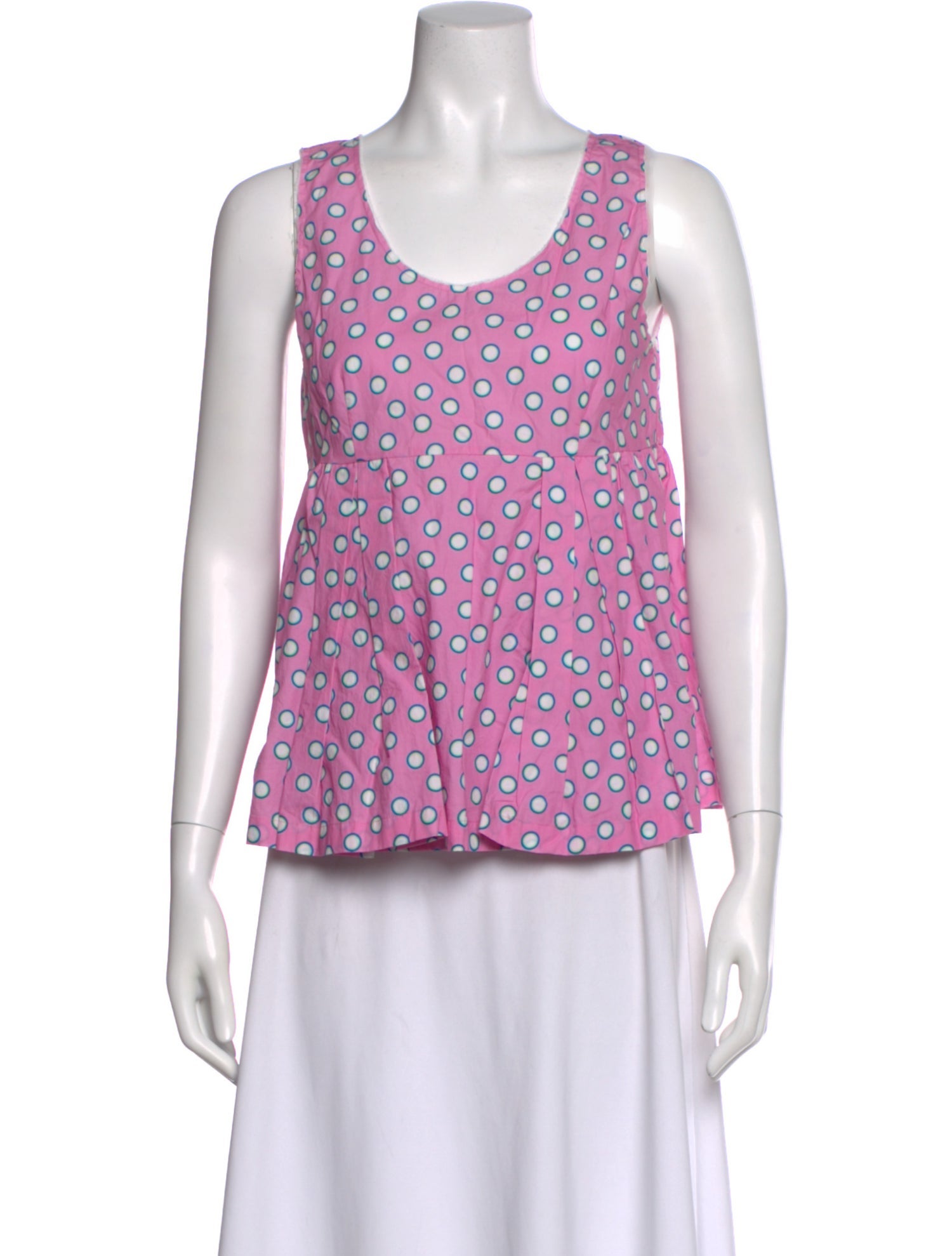 Miu Miu Vintage 2011 Top