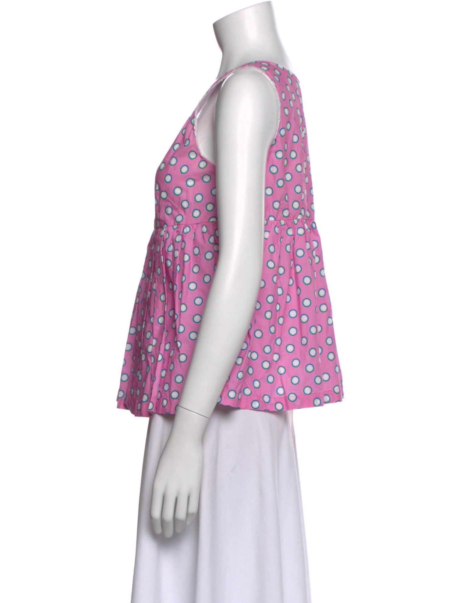 Miu Miu Vintage 2011 Top