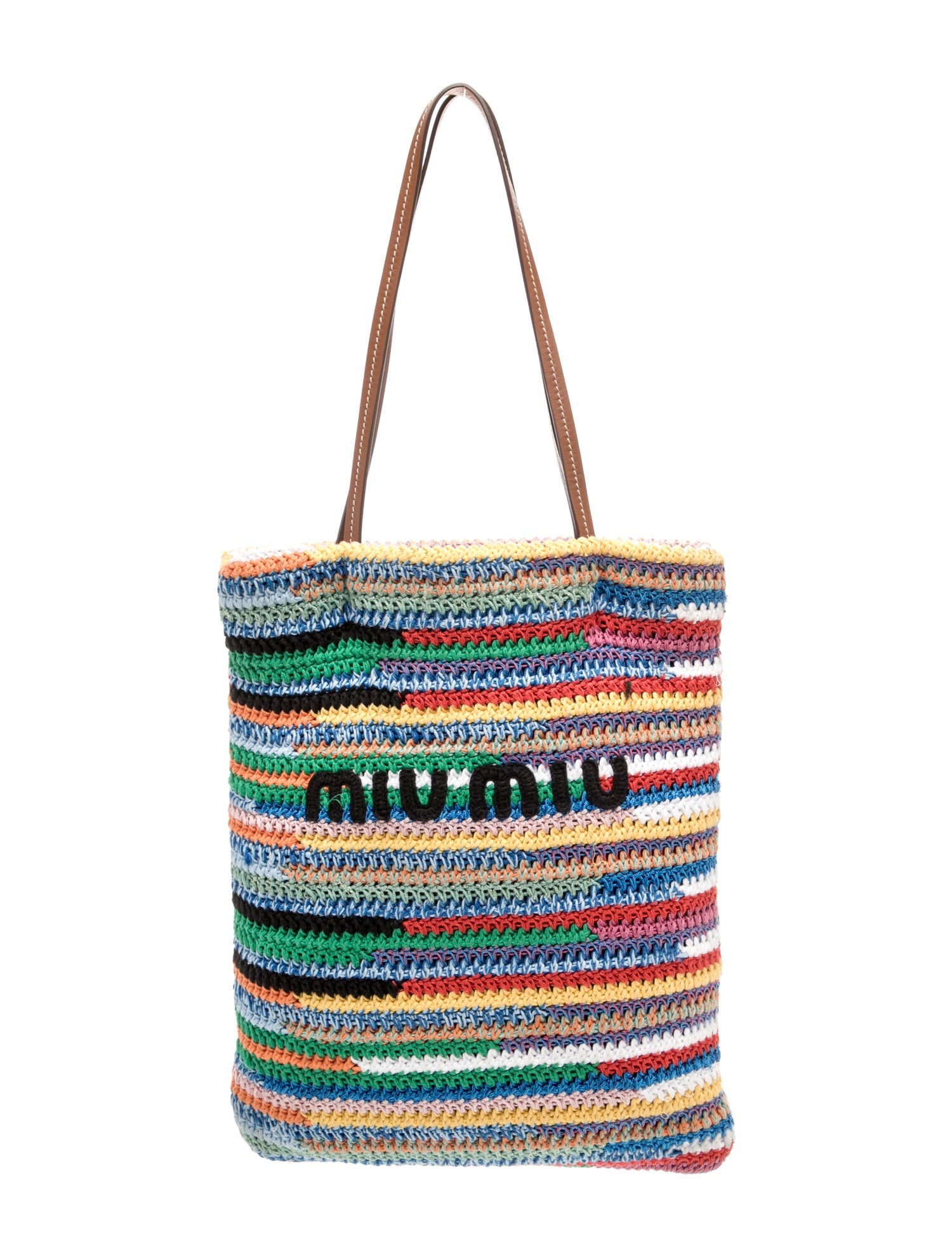 Miu Miu Tote