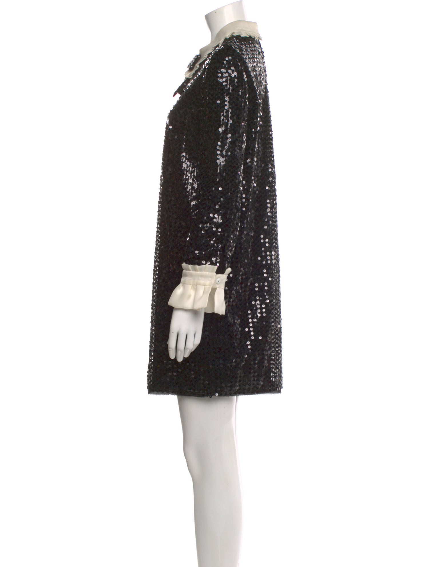 Miu Miu 2019 Mini Dress