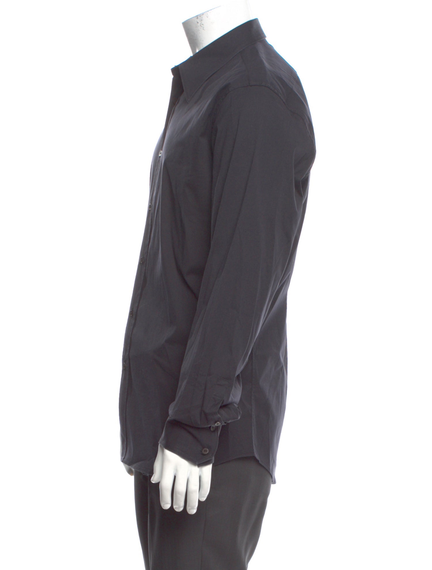 Miu Miu Vintage 2000's Shirt