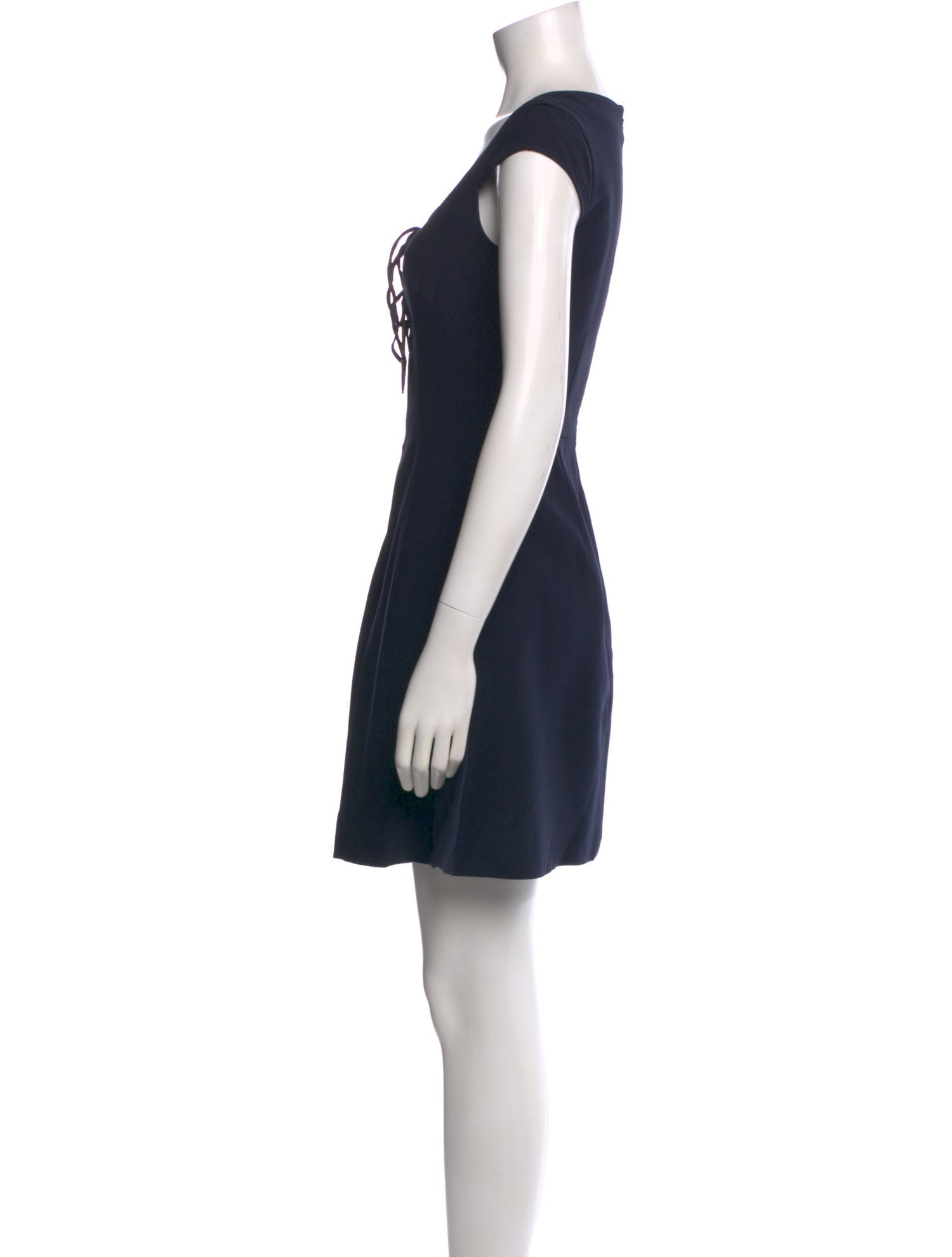 Miu Miu 2014 Mini Dress