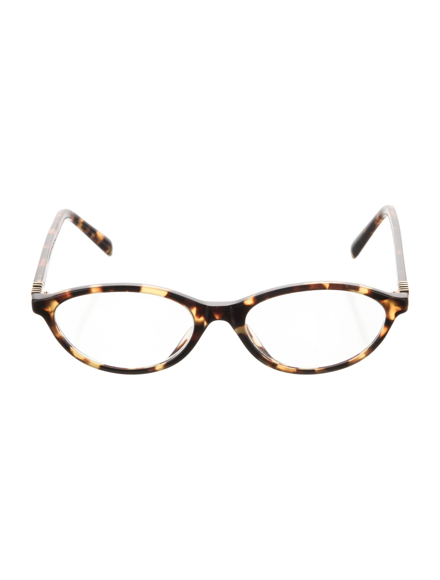 Miu Miu Cat-Eye Eyeglasses