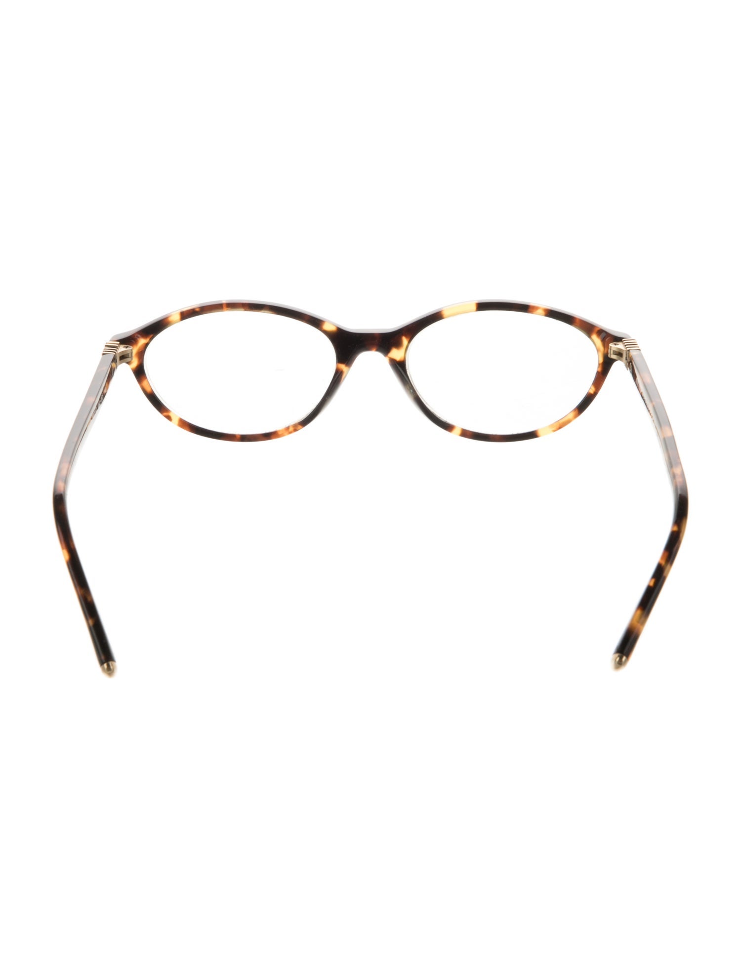 Miu Miu Cat-Eye Eyeglasses