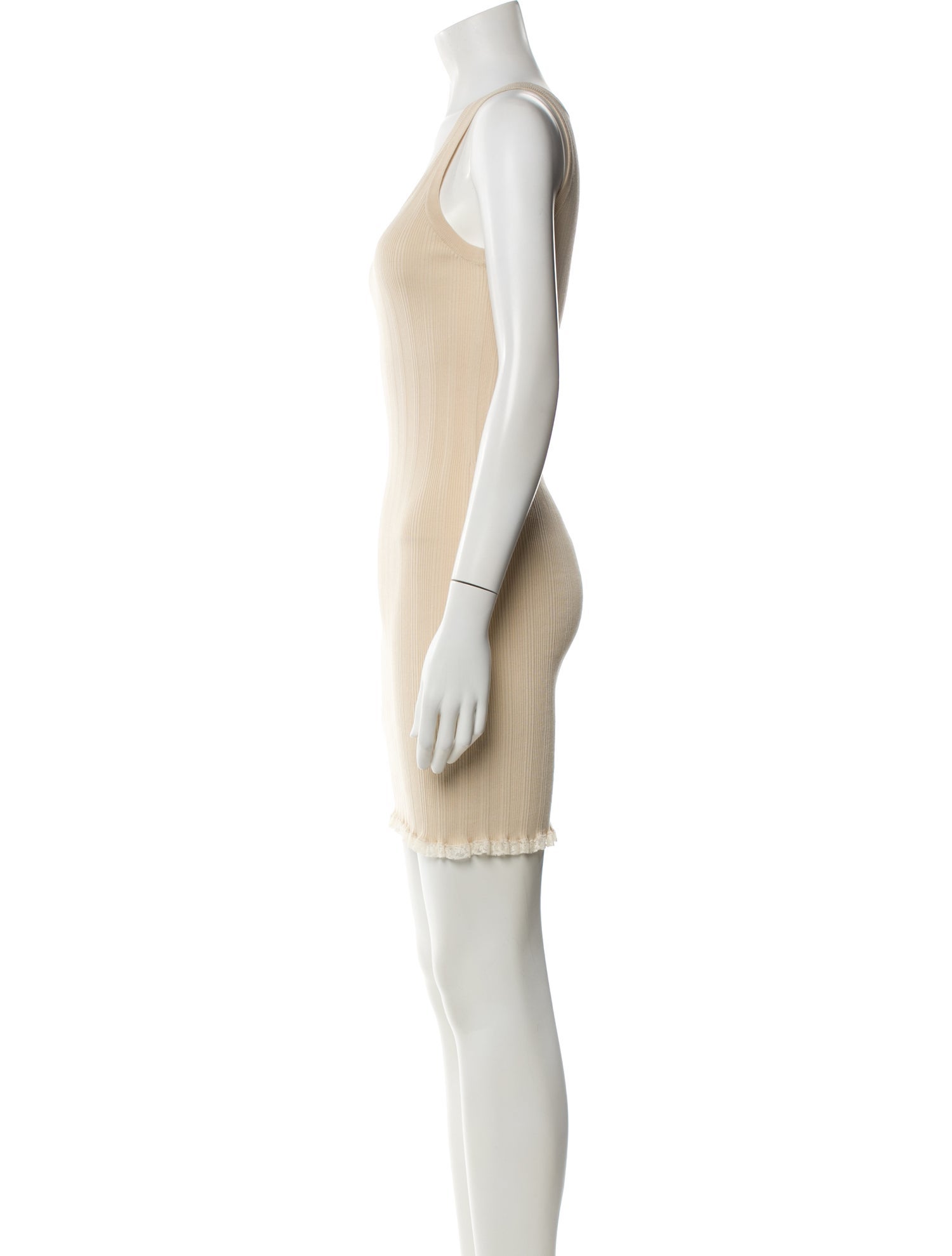 Miu Miu 2024 Mini Dress w/ Tags