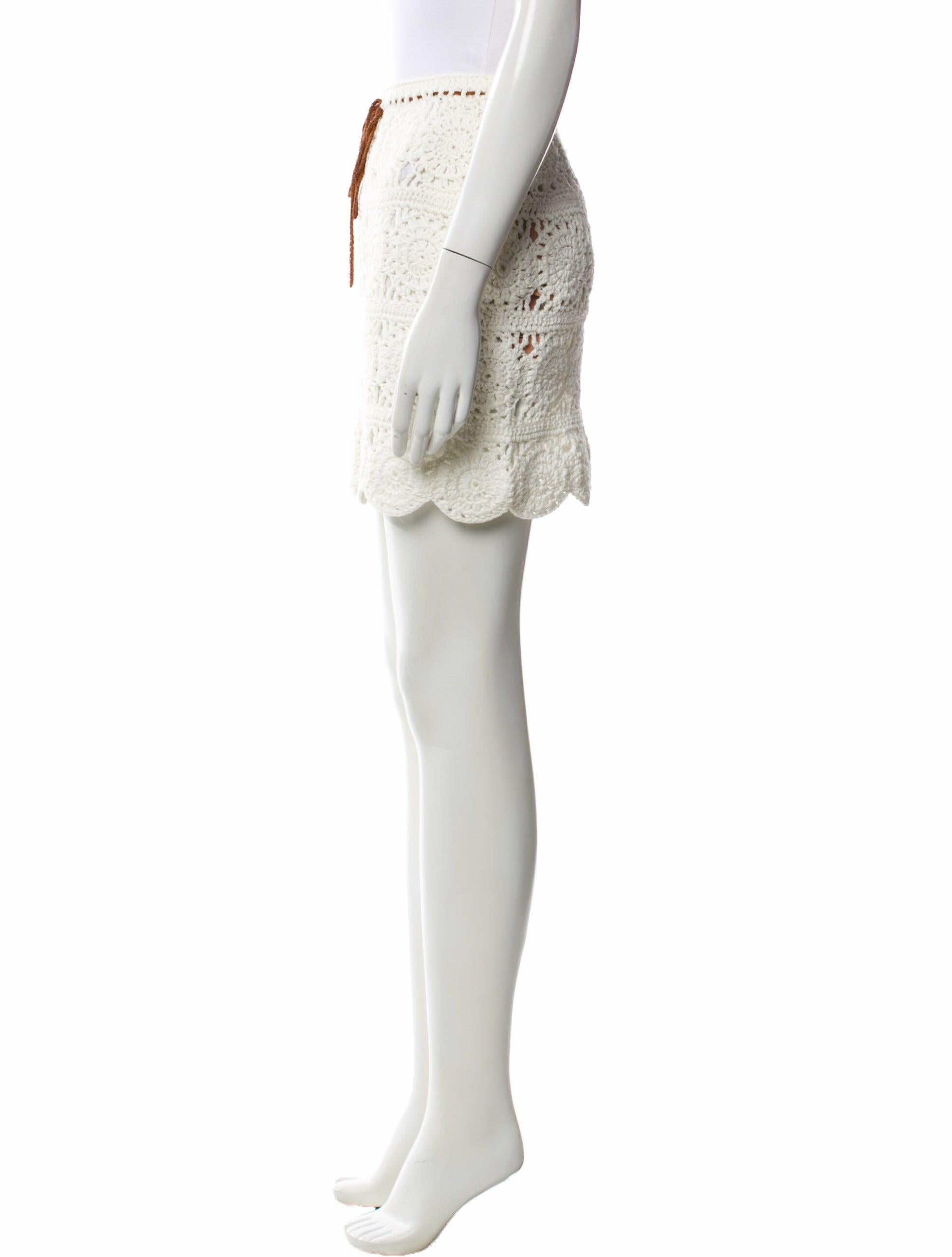 Miu Miu 2019 Mini Skirt