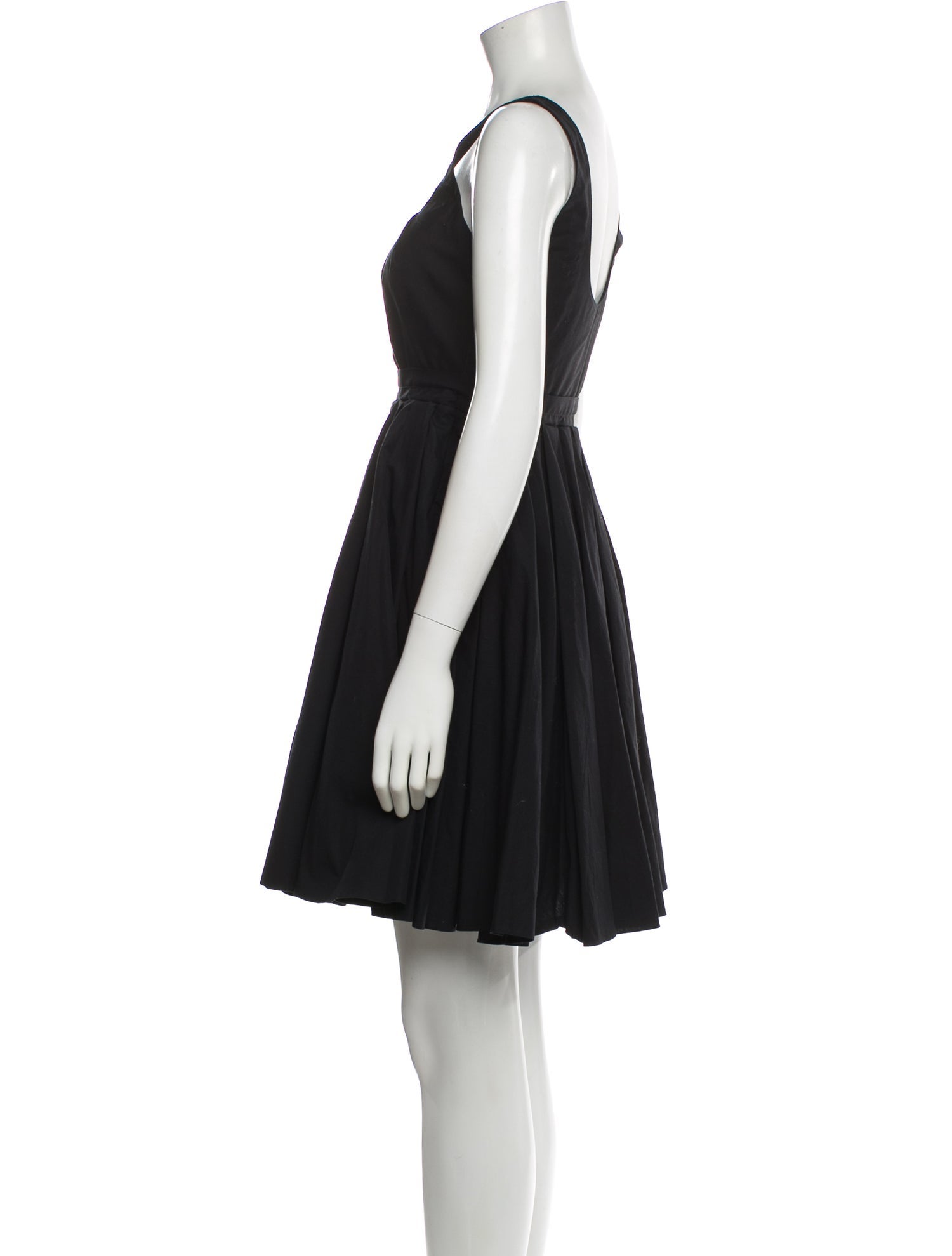 Miu Miu Vintage Mini Dress