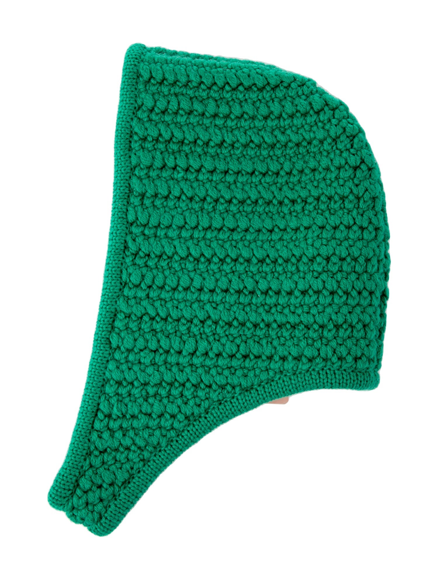 Miu Miu knitted hat w/Tags