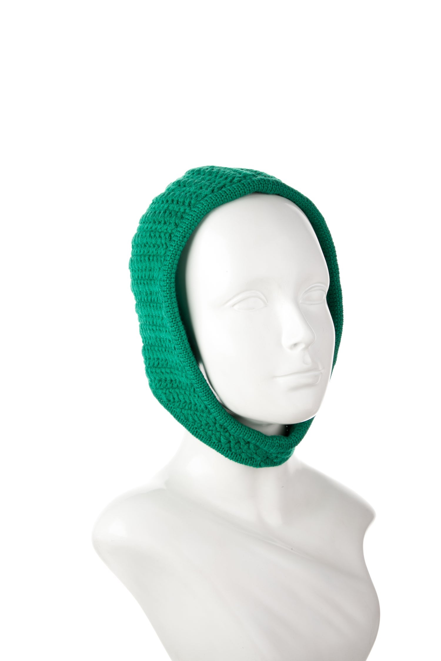 Miu Miu knitted hat w/Tags