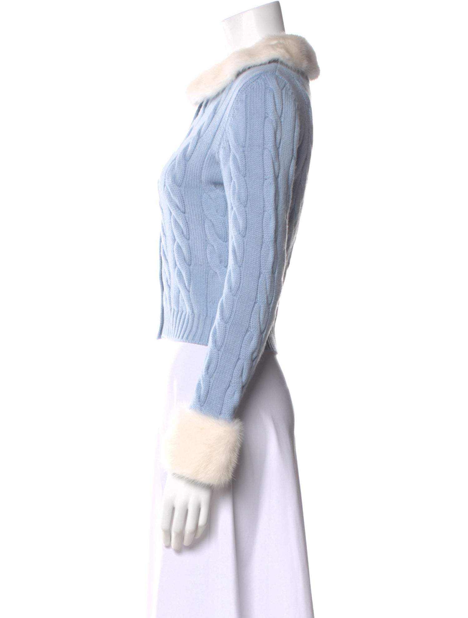 Miu Miu 2019 Cashmere Sweater