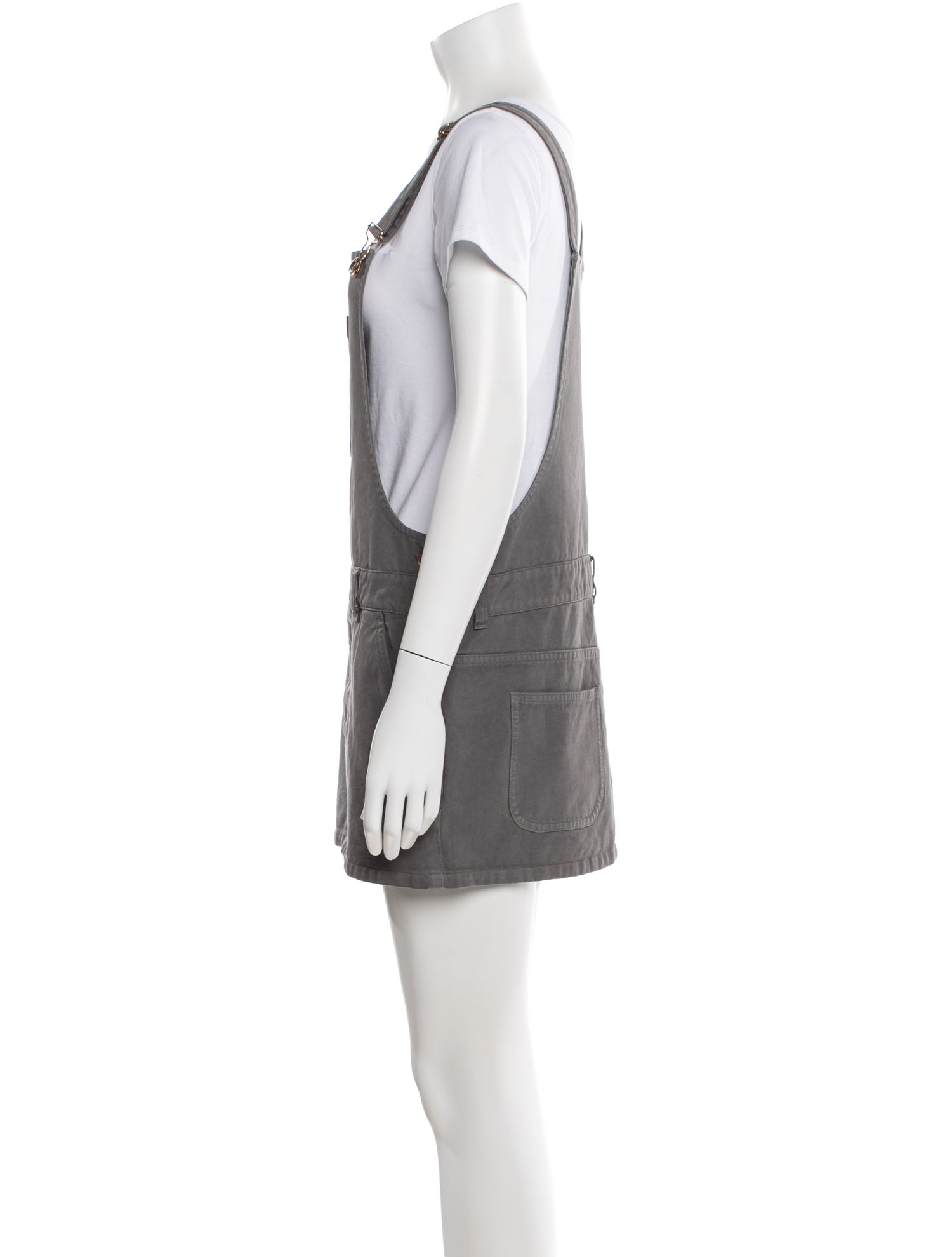 Miu Miu 2024 Mini Dress w/ Tags