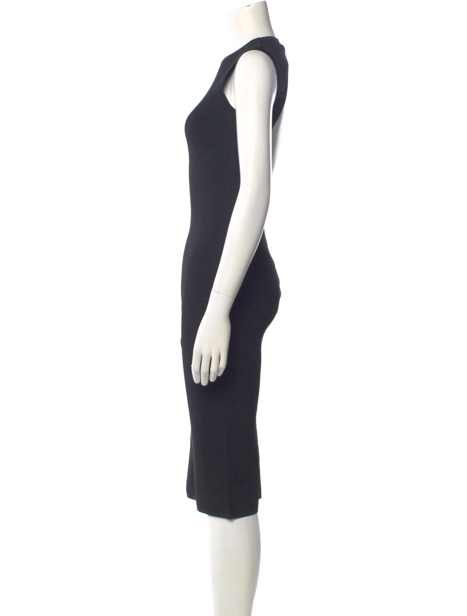 Miu Miu 2024 Midi Length Dress