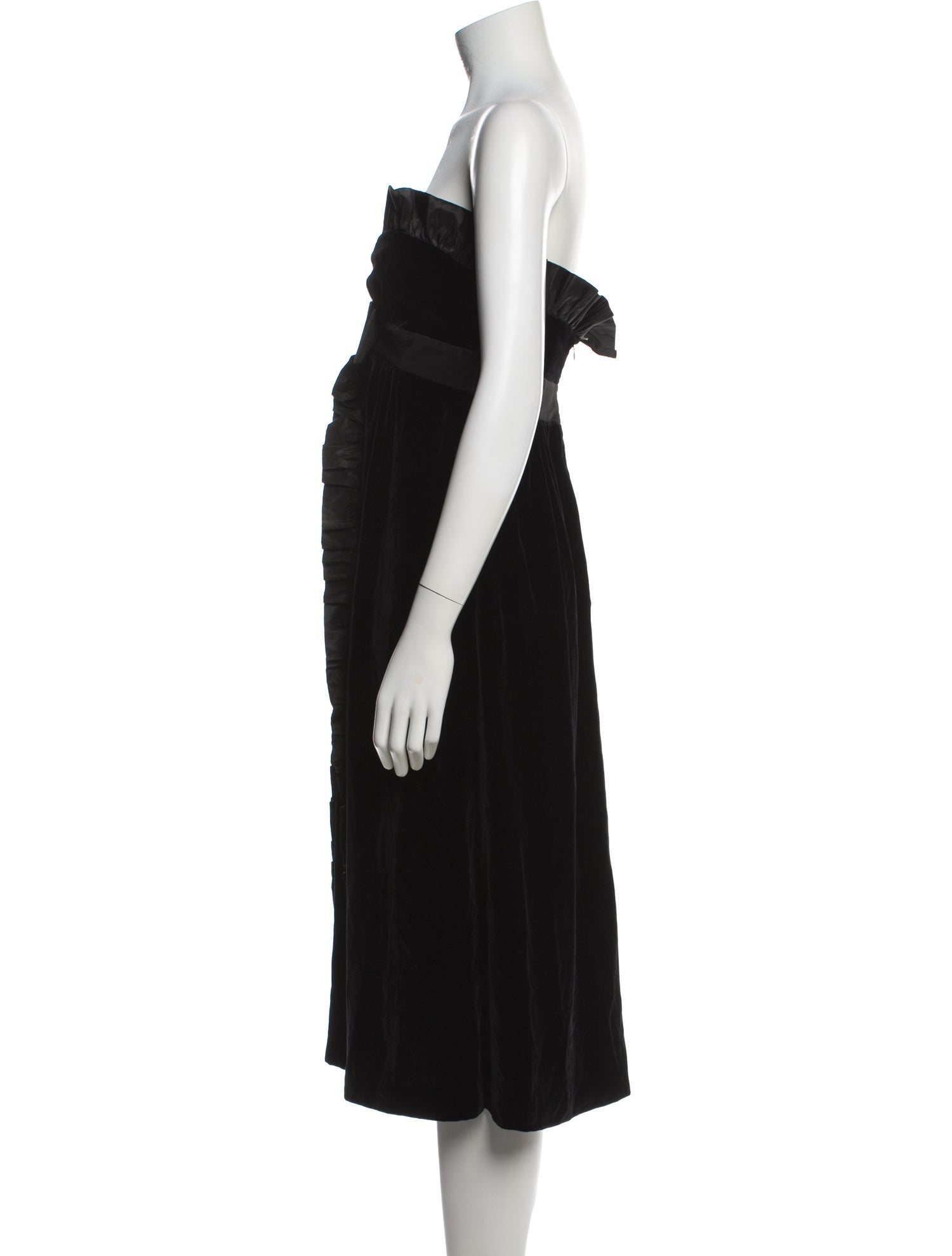 Miu Miu 2016 Knee-Length Dress w/ Tags