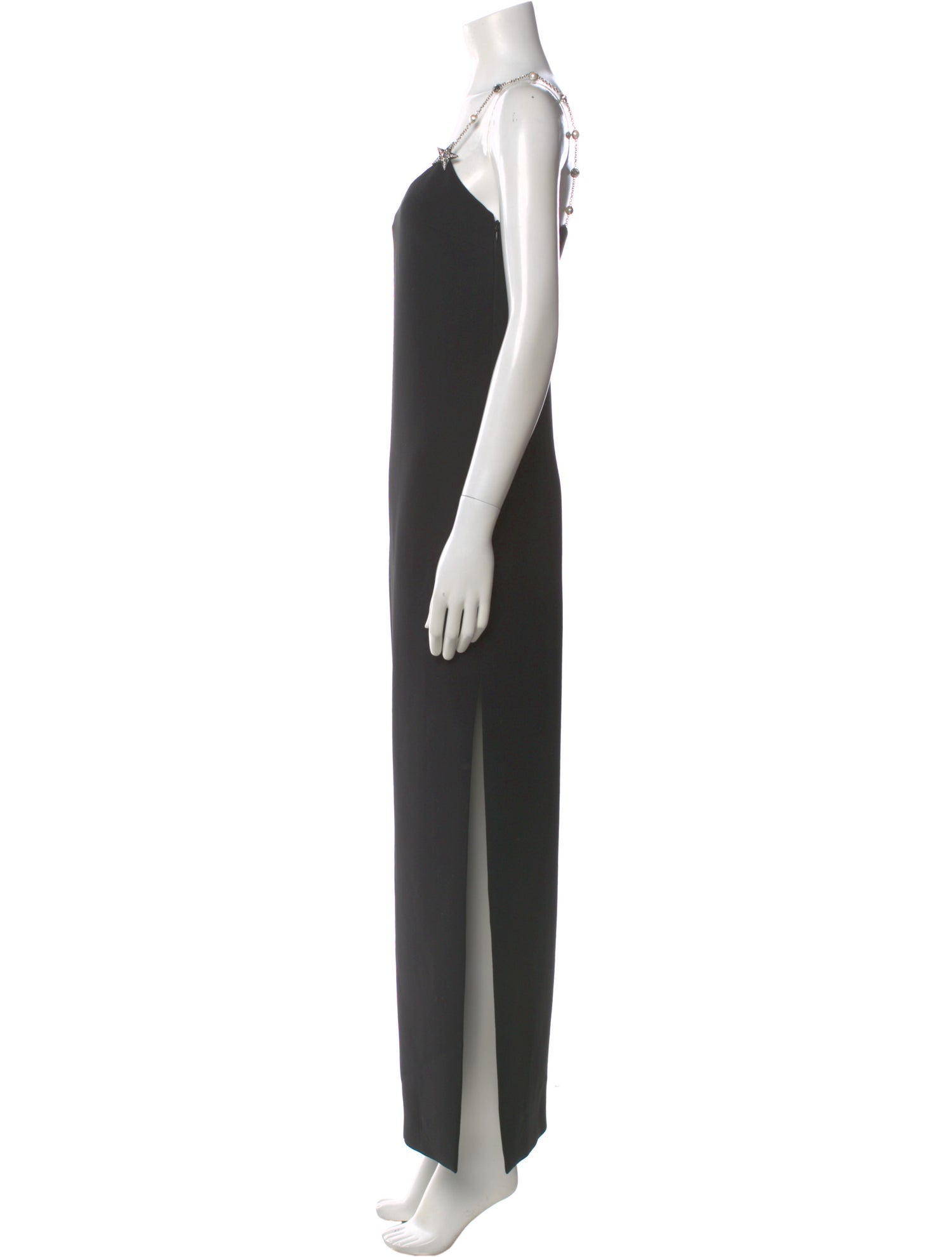 Miu Miu 2018 Long Dress w/ Tags