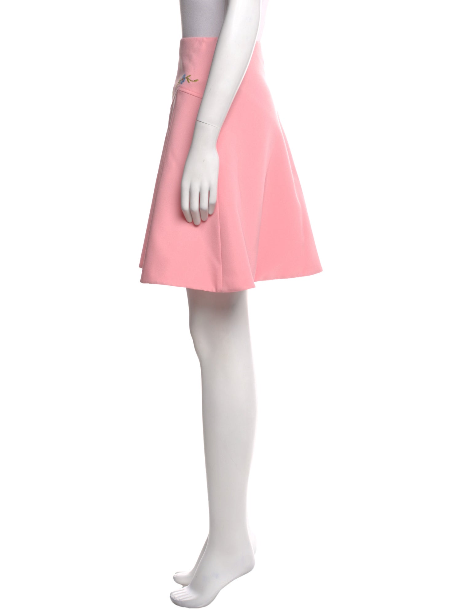 Miu Miu 2019 Knee-Length Skirt
