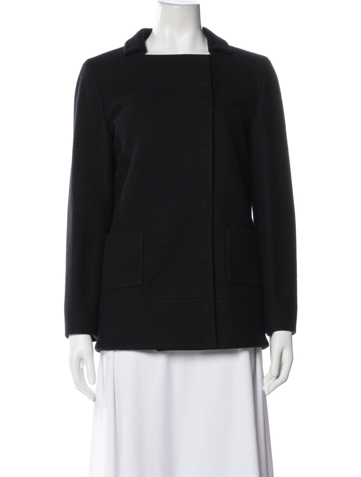 Miu Miu Vintage 1990's Coat