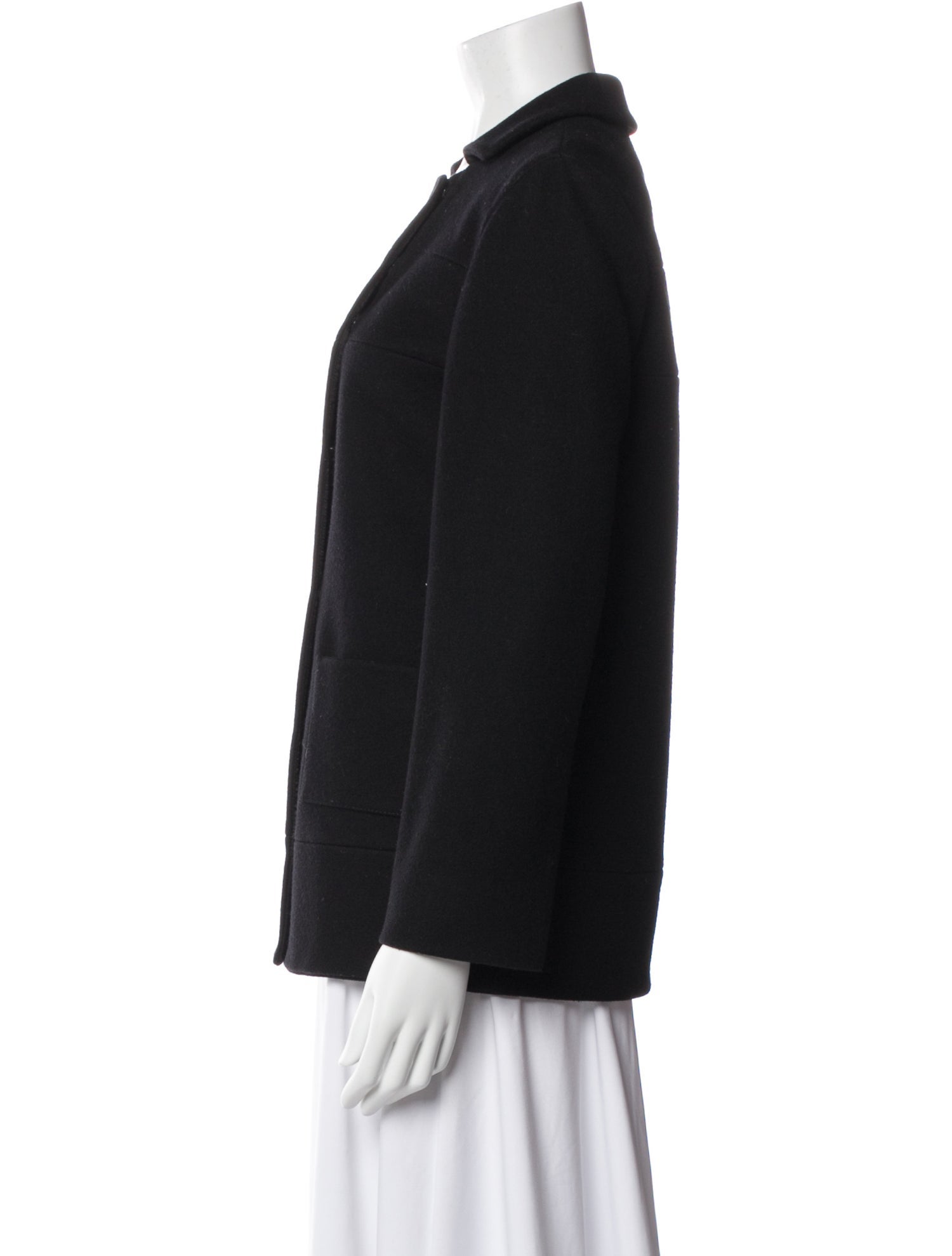 Miu Miu Vintage 1990's Coat