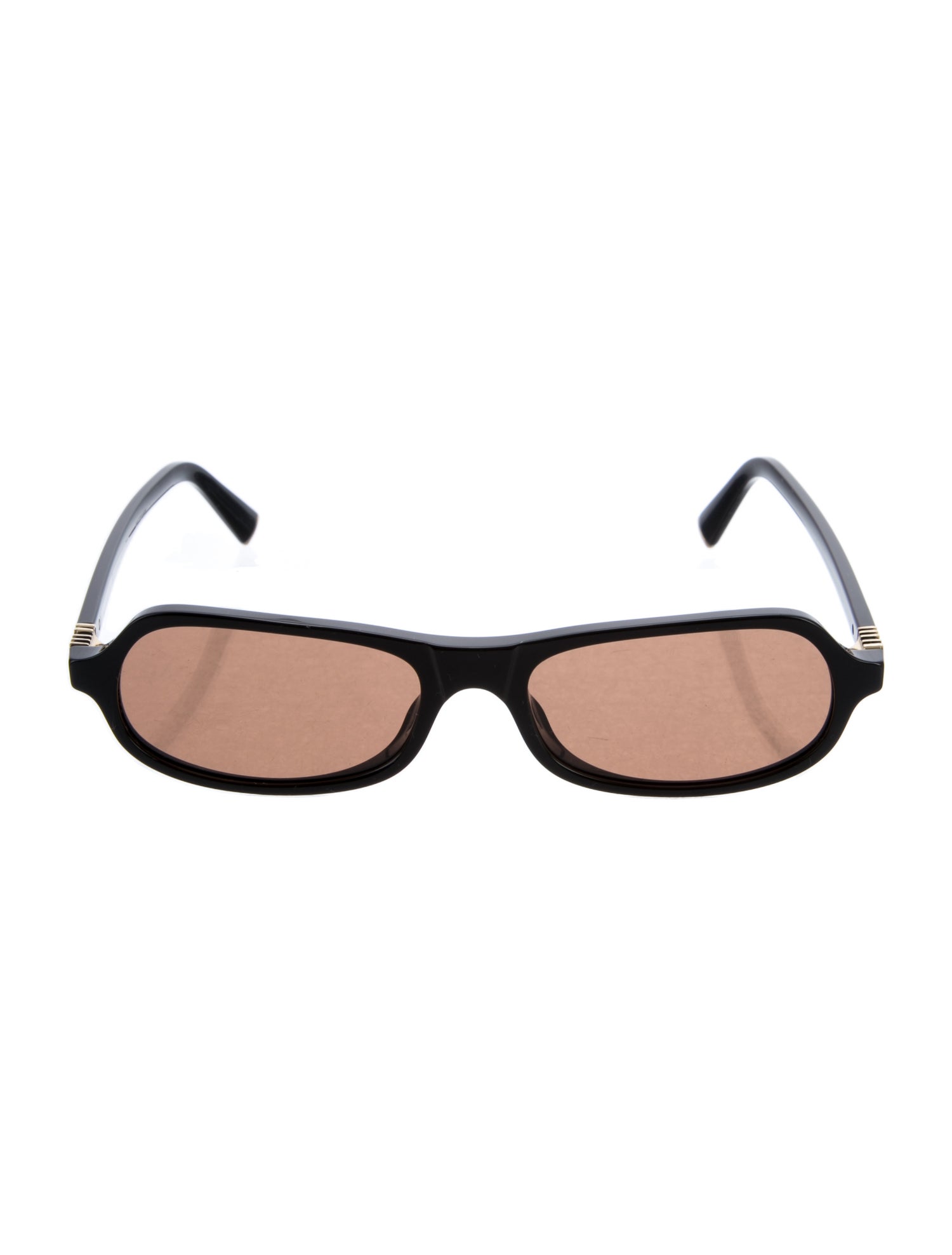Miu Miu Square Tinted Sunglasses