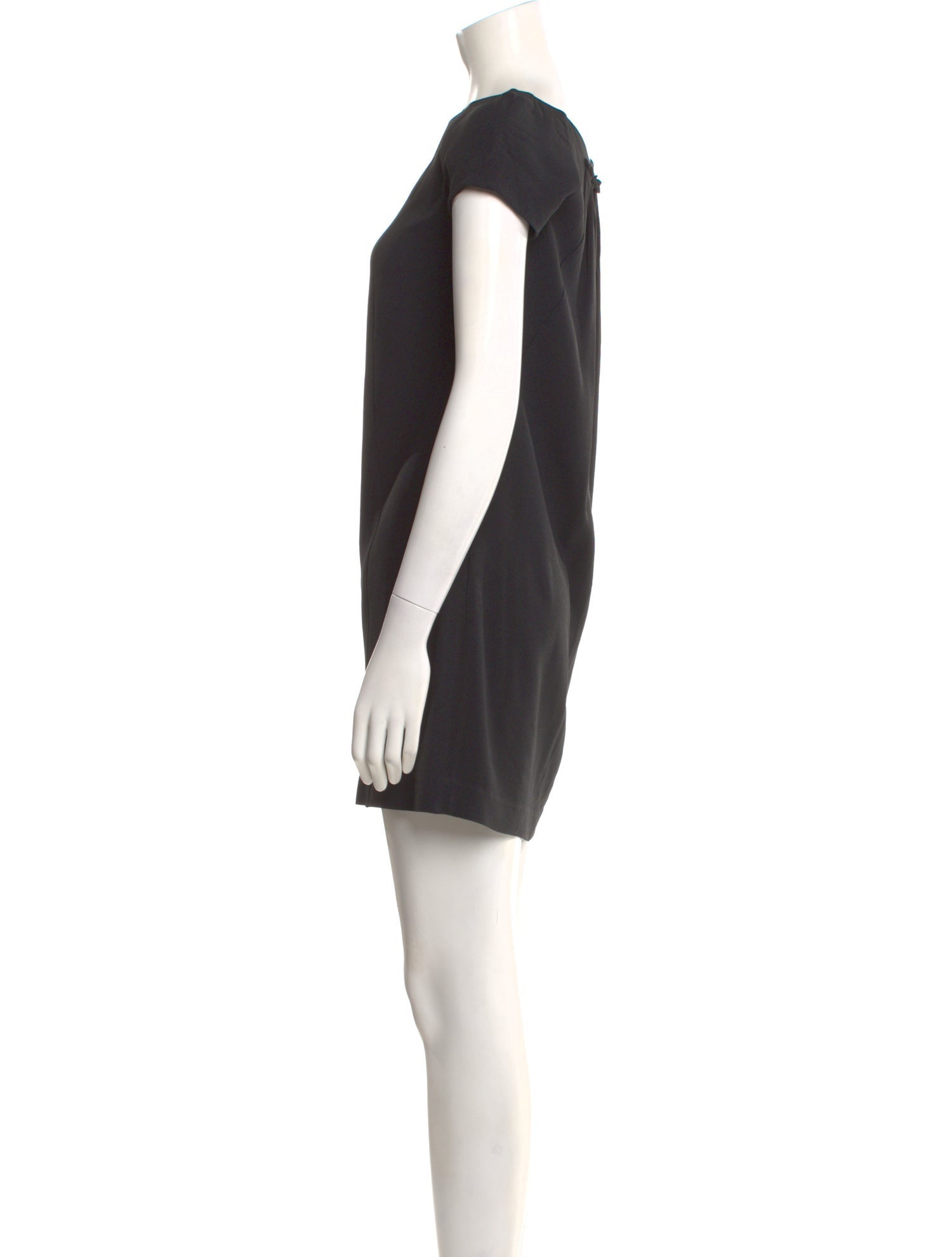 Miu Miu Vintage Mini Dress