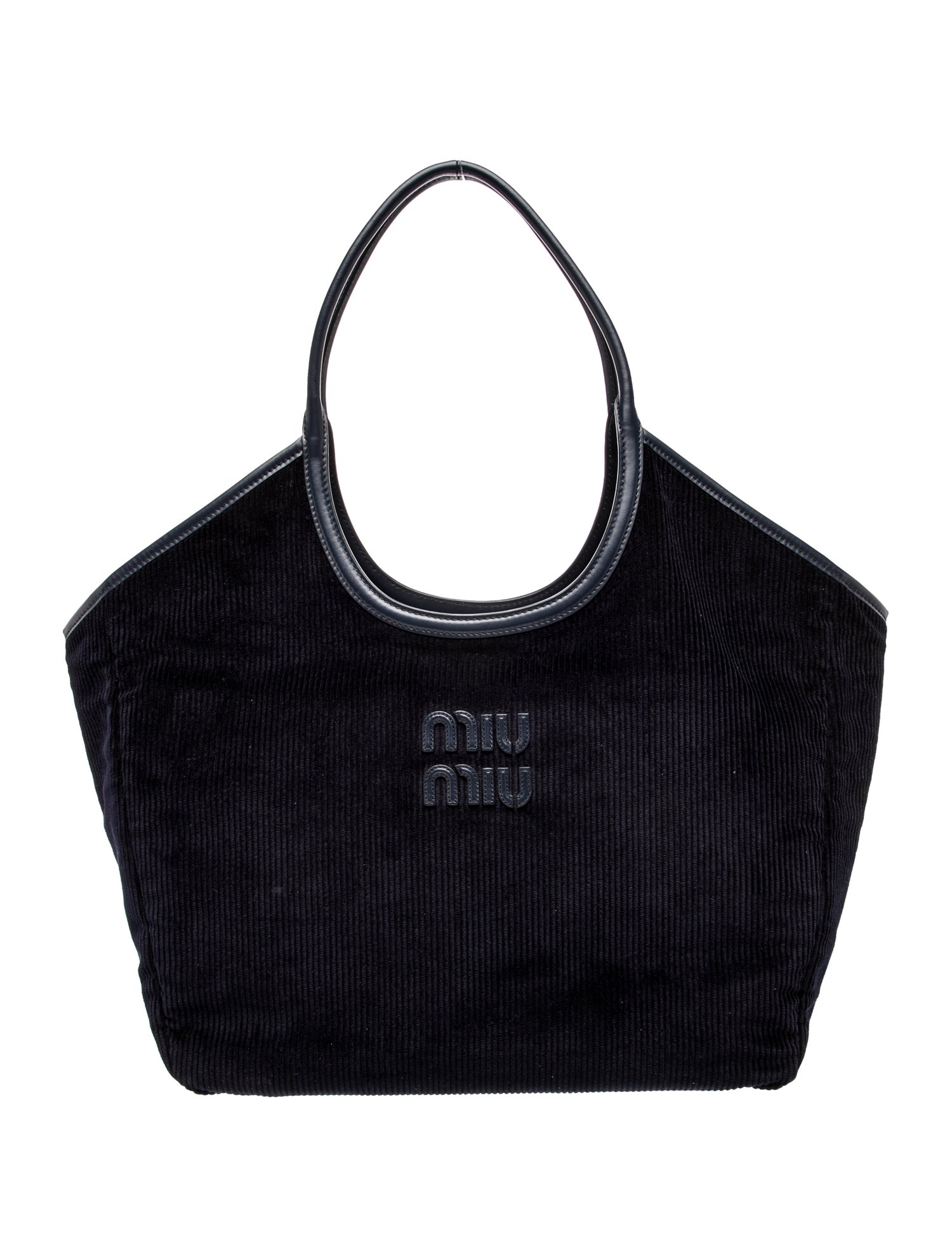 Miu Miu Ivy Large
