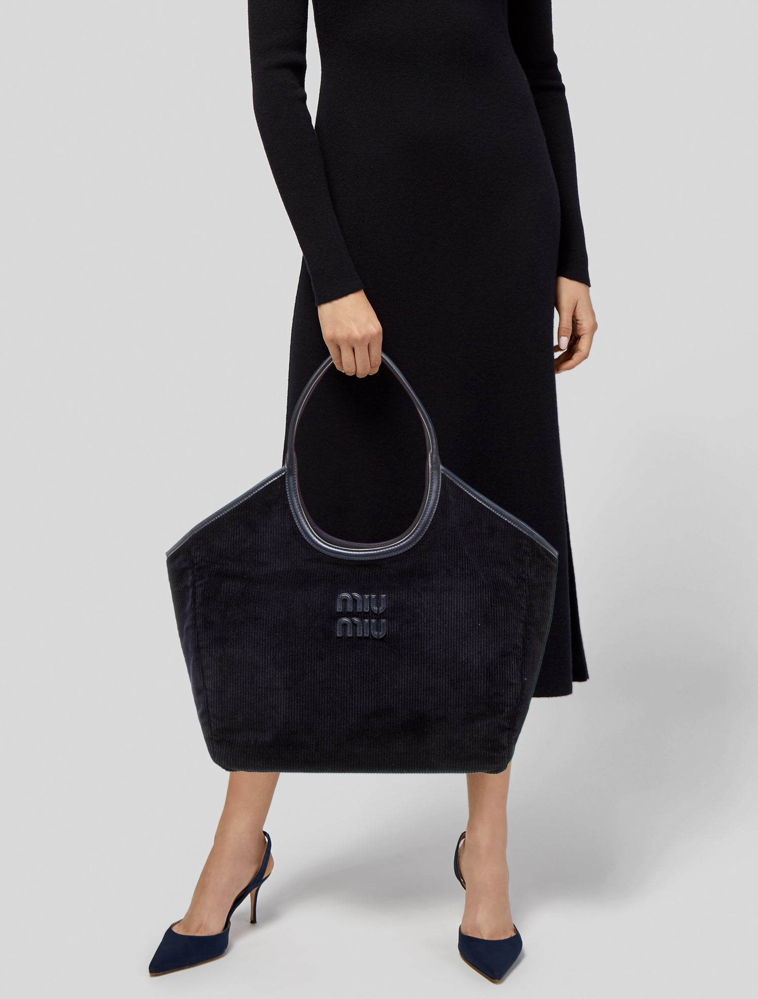 Miu Miu Ivy Large