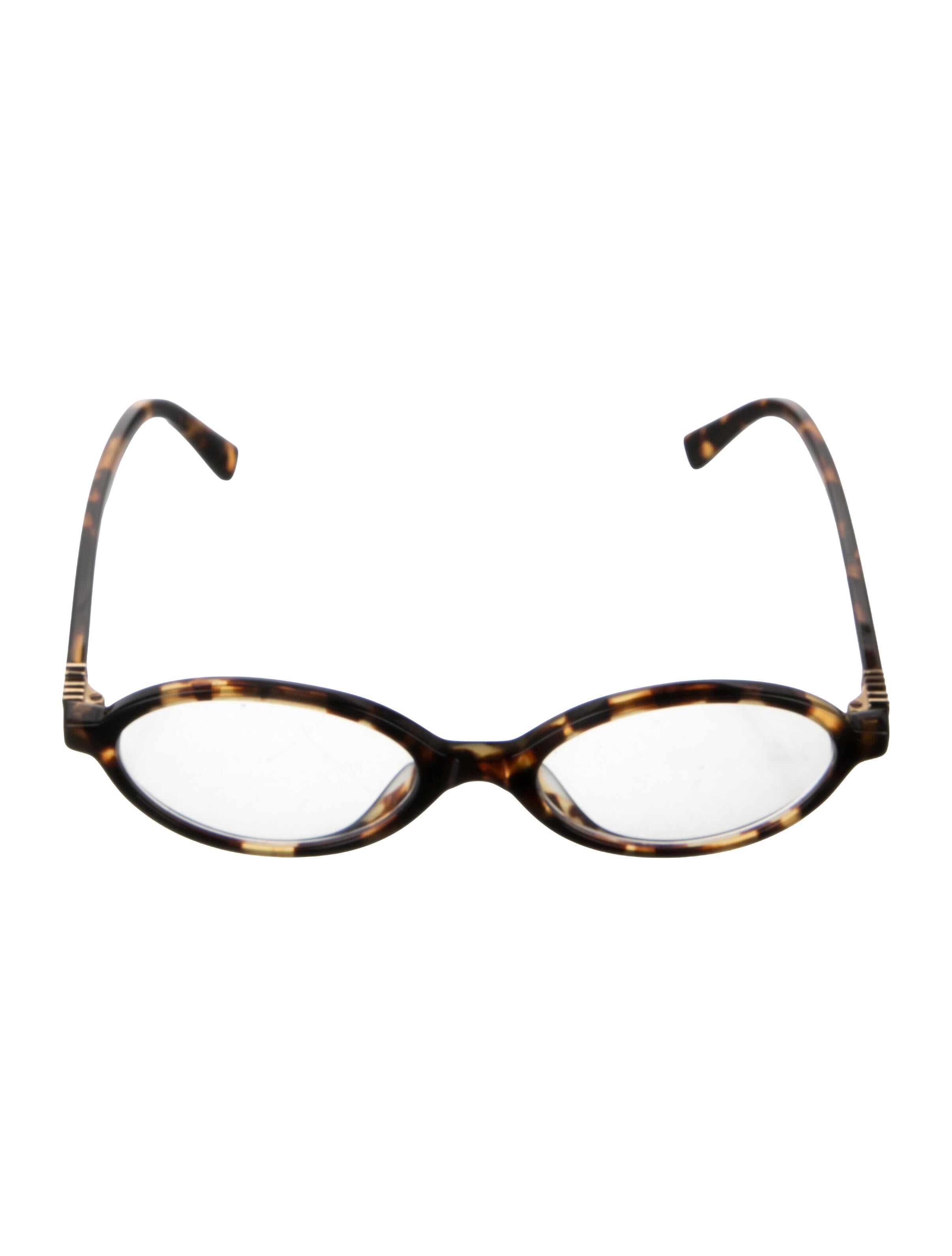 Miu Miu Eyeglasses