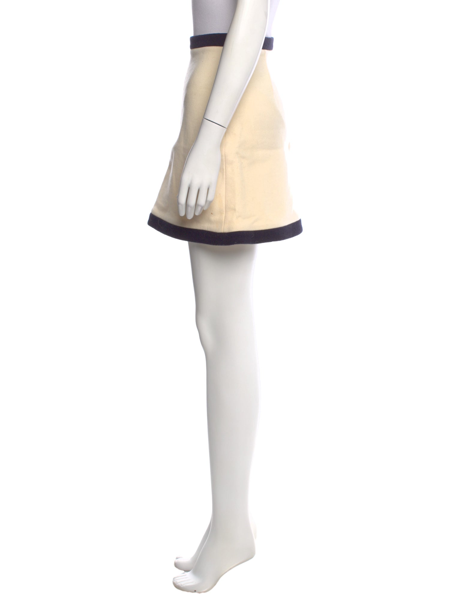 Miu Miu 2018 Mini Skirt