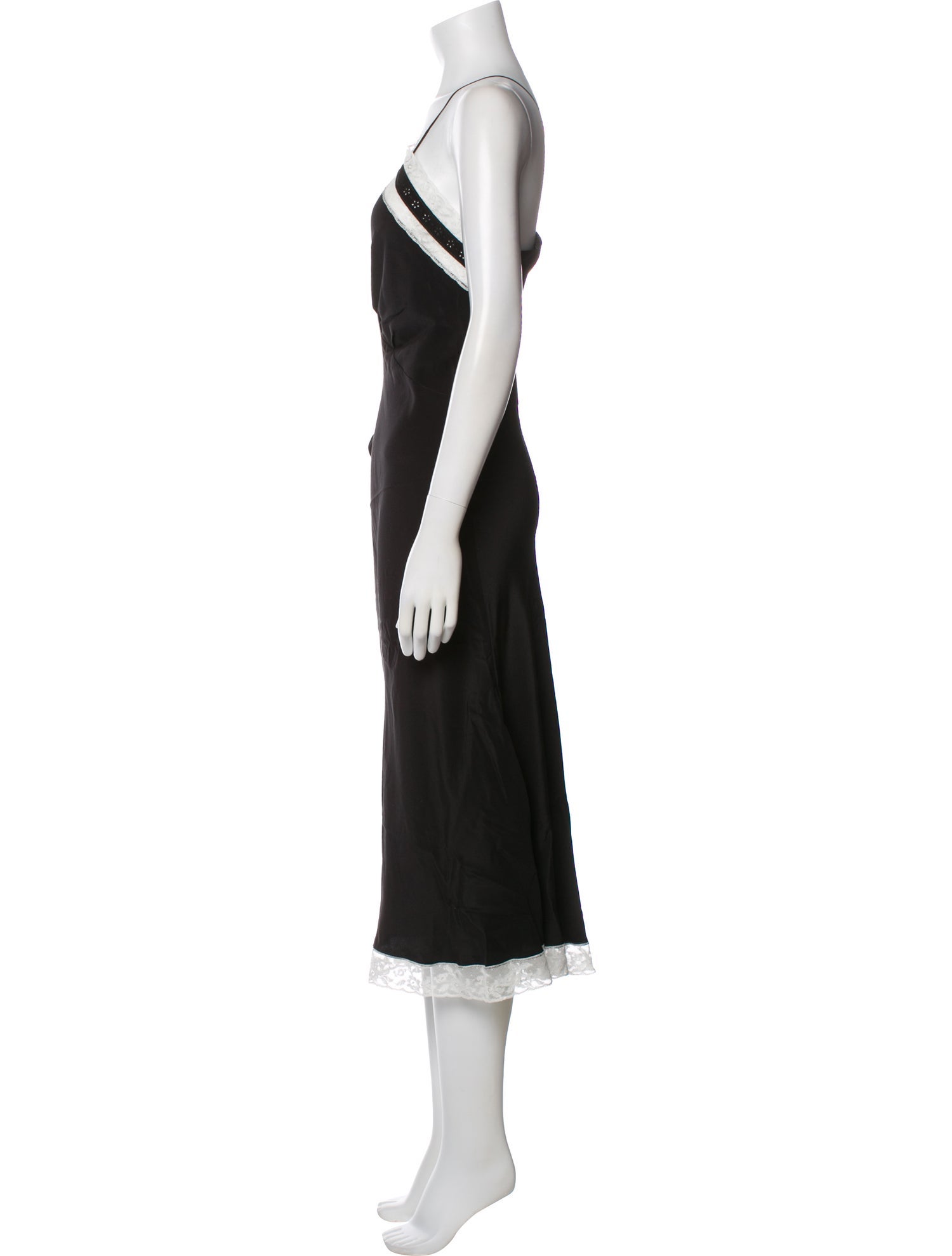 Miu Miu 2020 Midi Length Dress w/ Tags