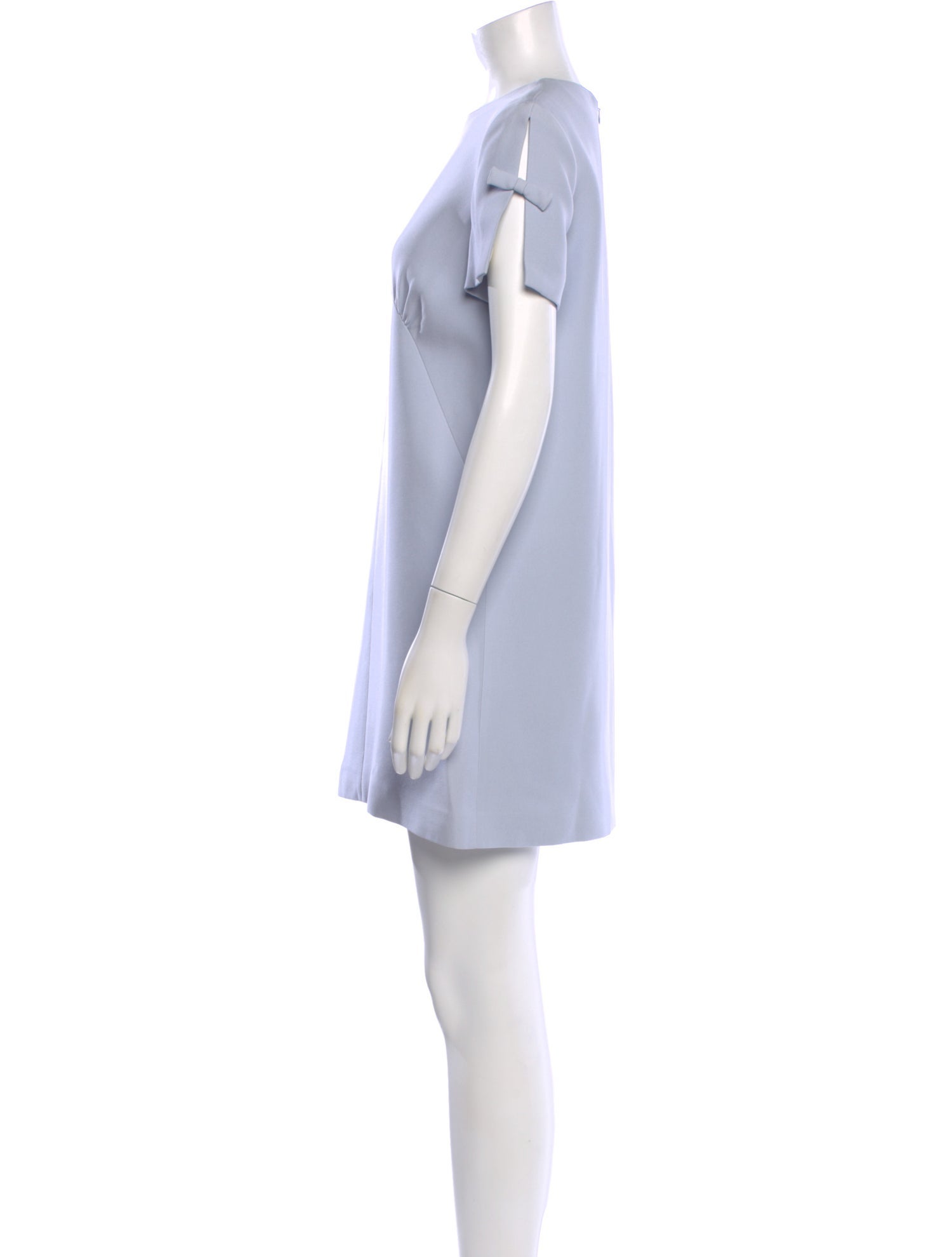 Miu Miu 2019 Mini Dress