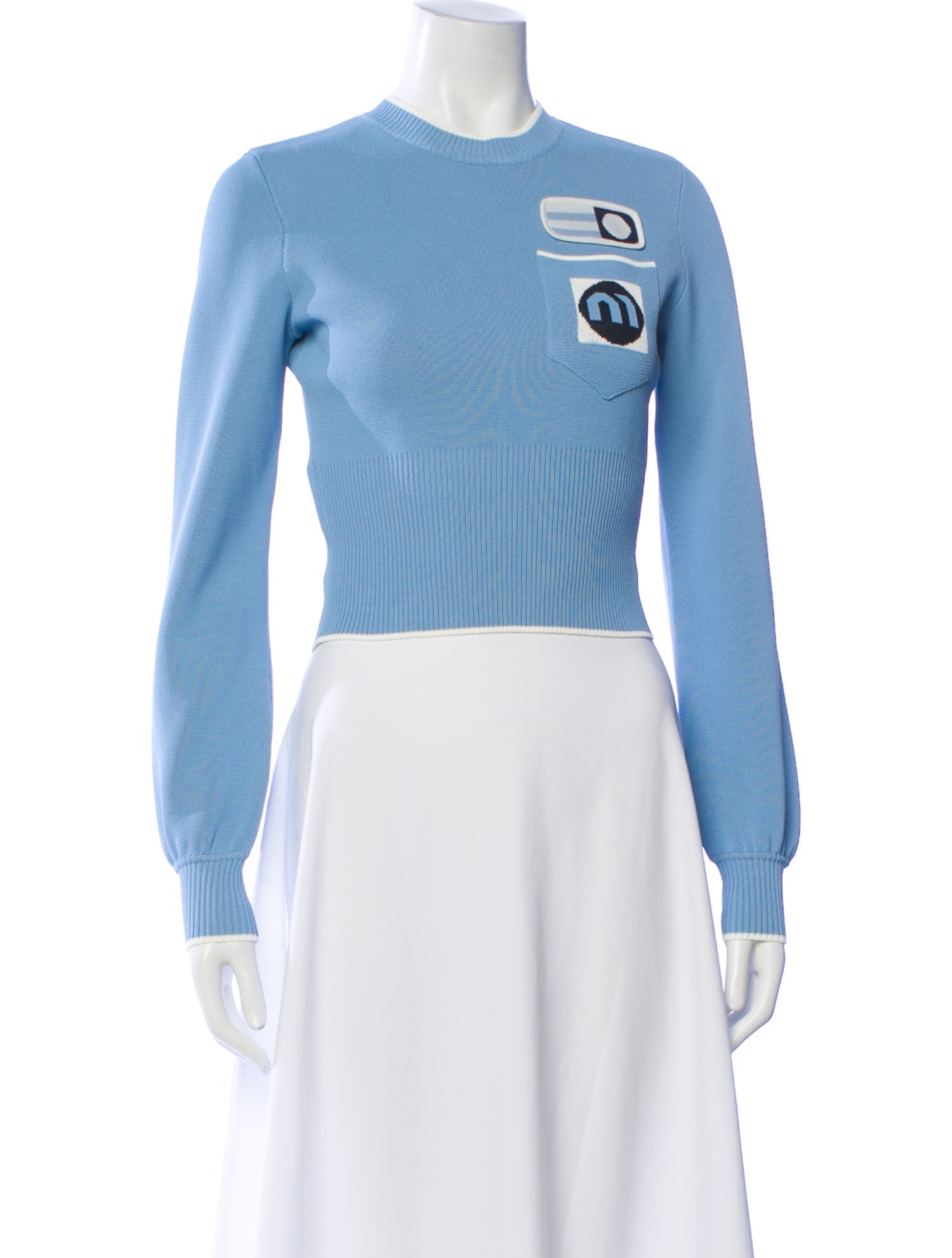 2018 Wool Sweater