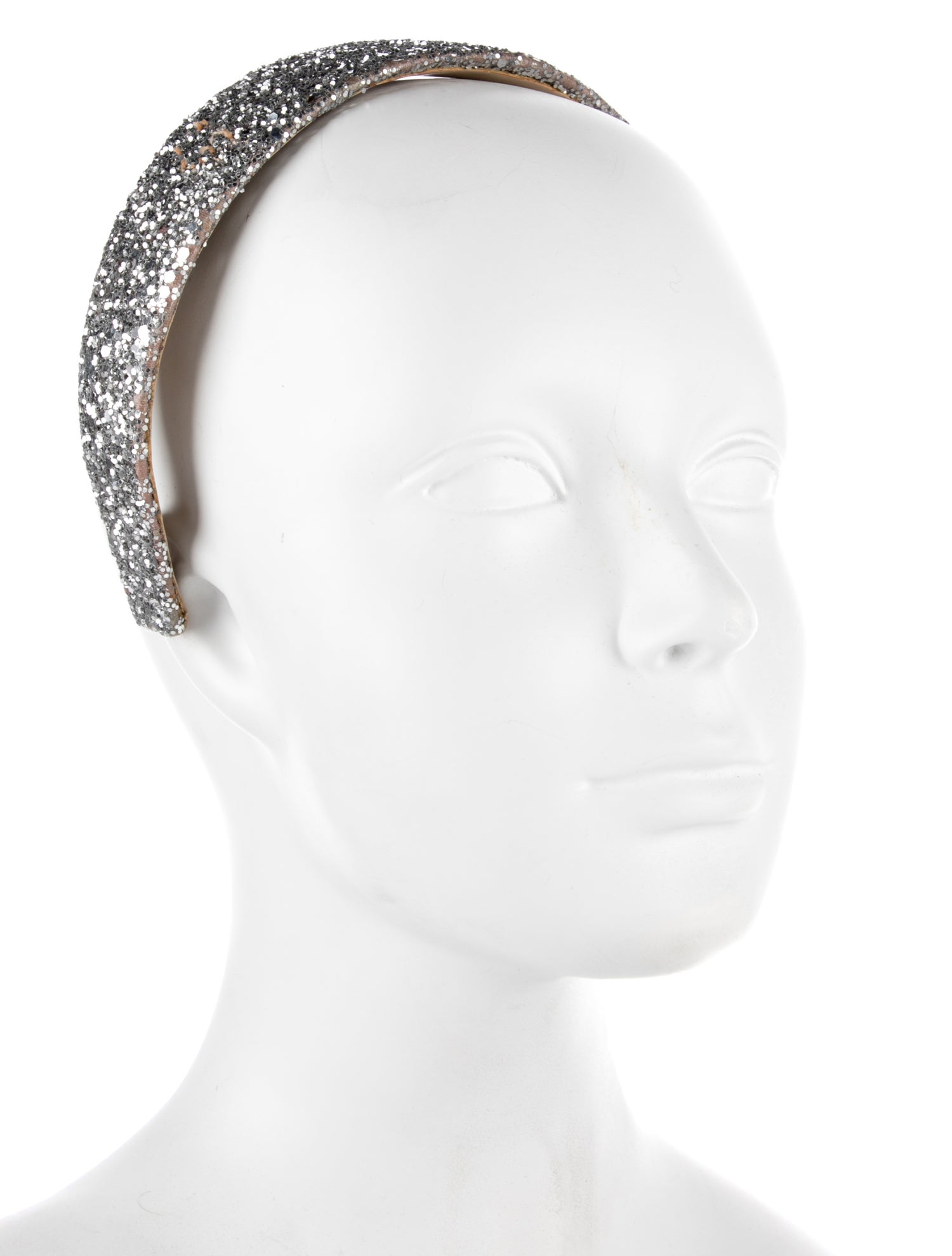 Miu Miu Women's Headband