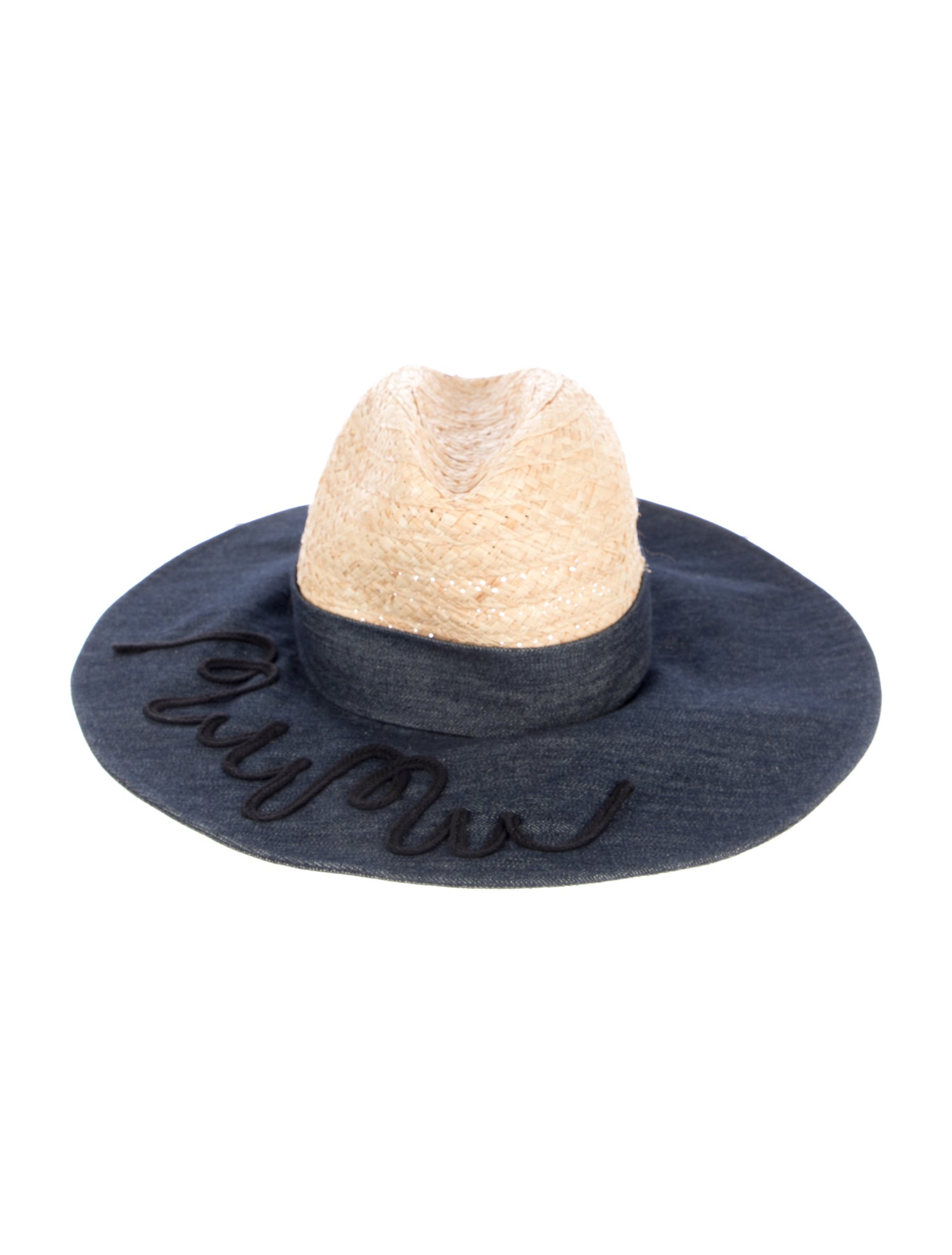 Miu Miu Sun Hat