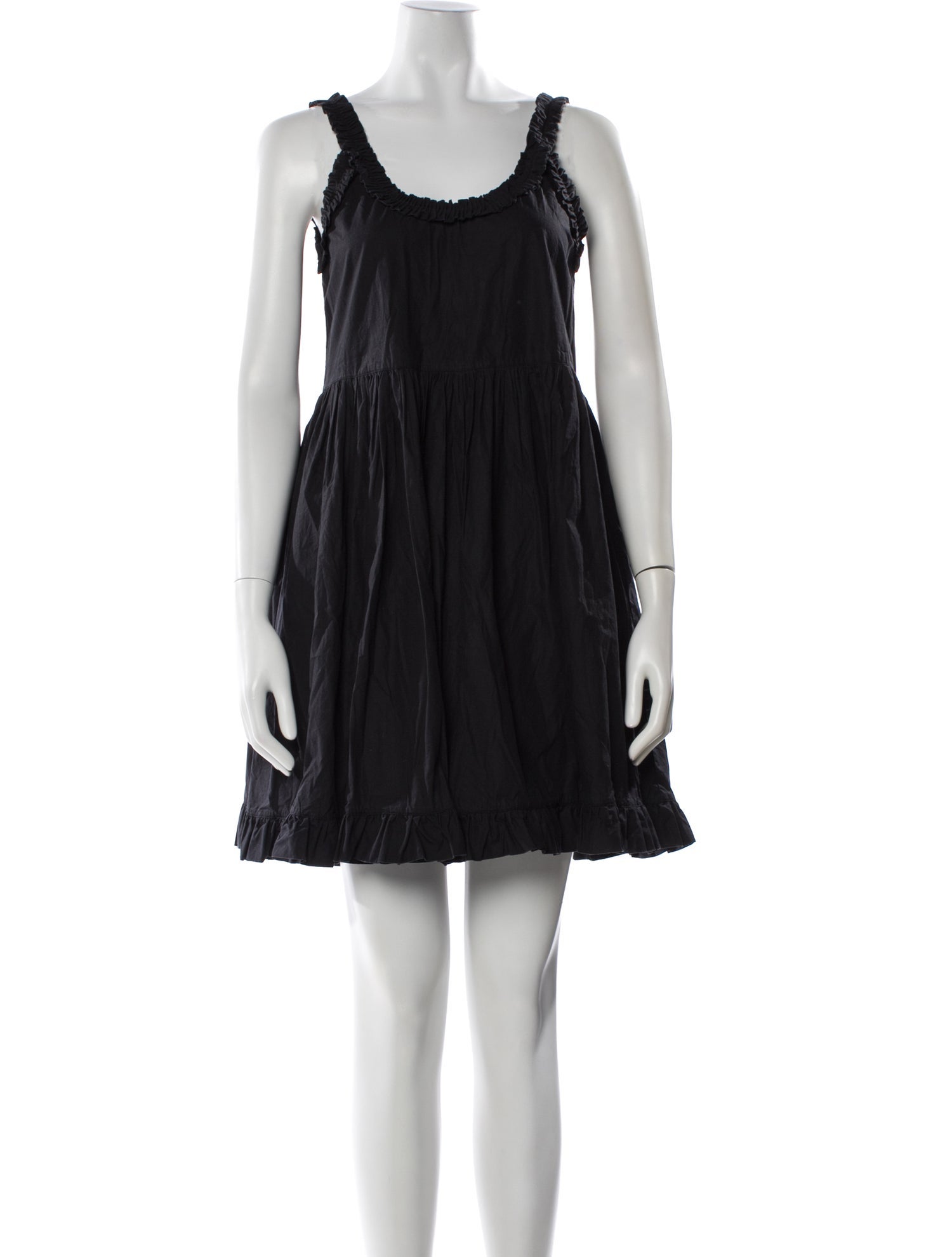 Miu Miu Vintage Mini Dress