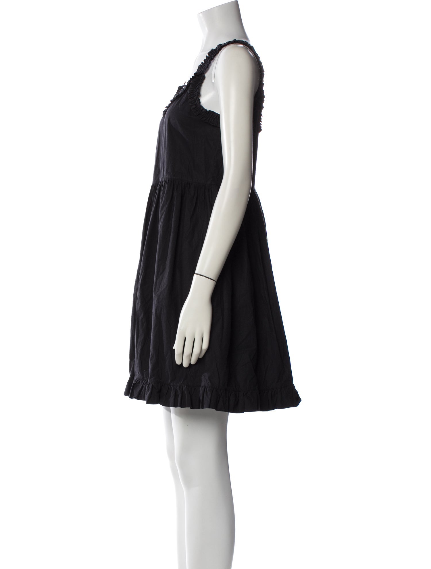 Miu Miu Vintage Mini Dress