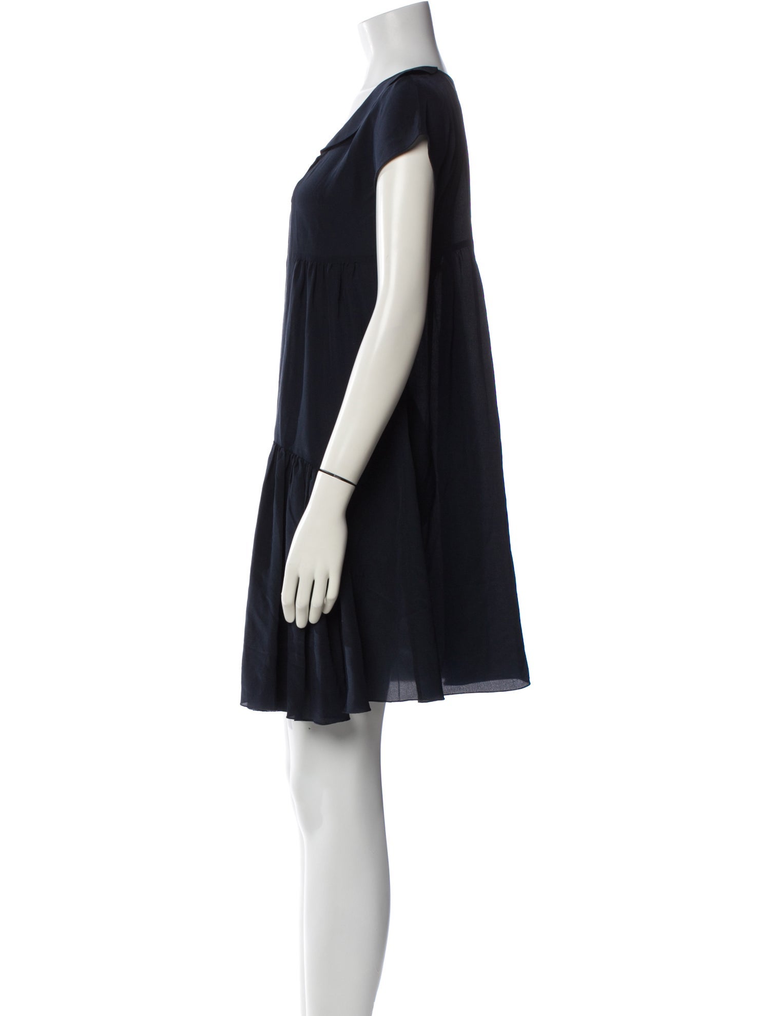 Miu Miu Vintage Mini Dress
