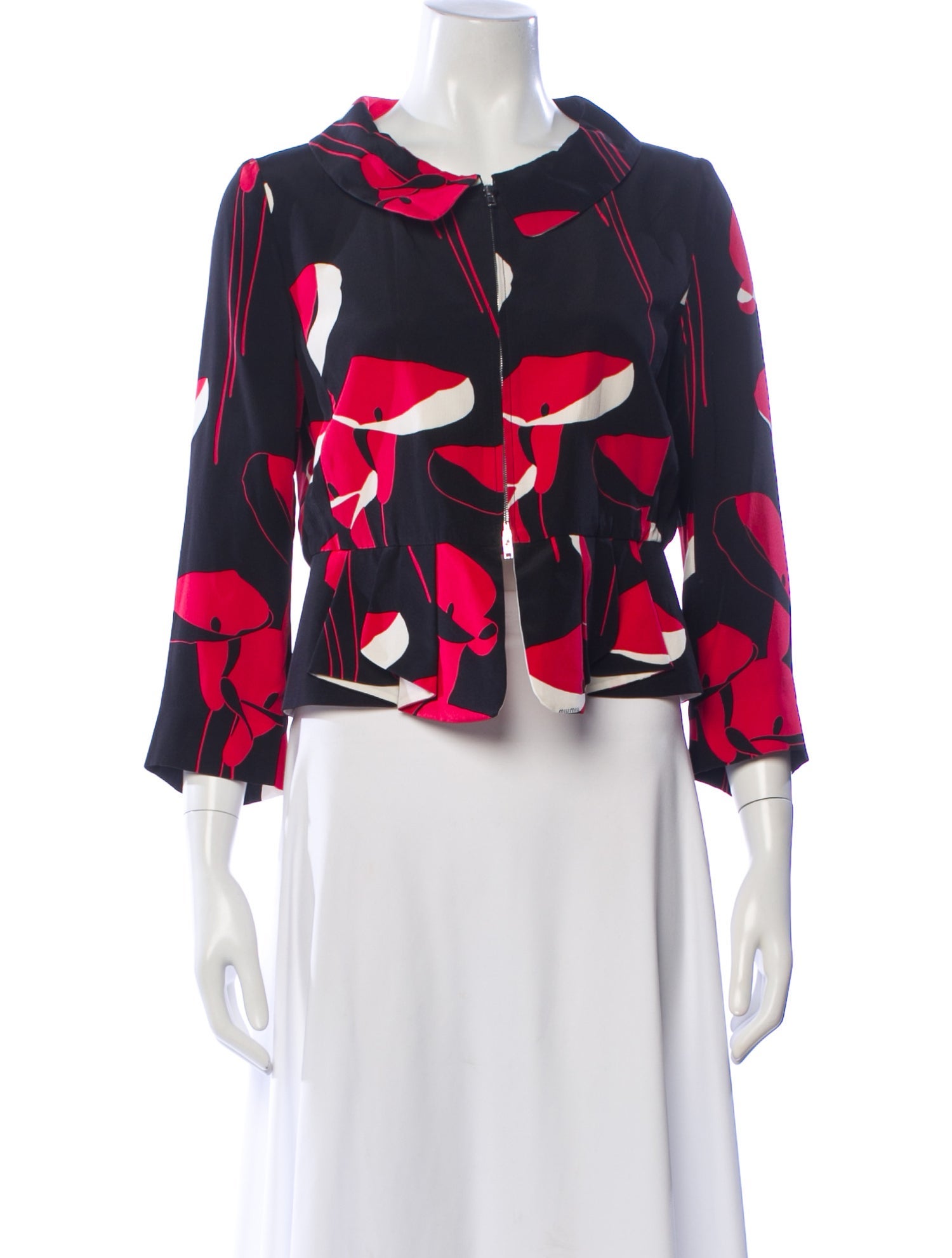 Miu Miu Vintage 2010 Evening Jacket
