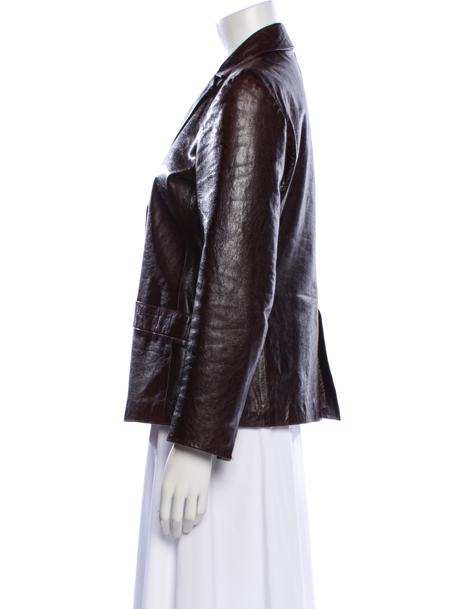 Miu Miu Vintage 2000's Blazer