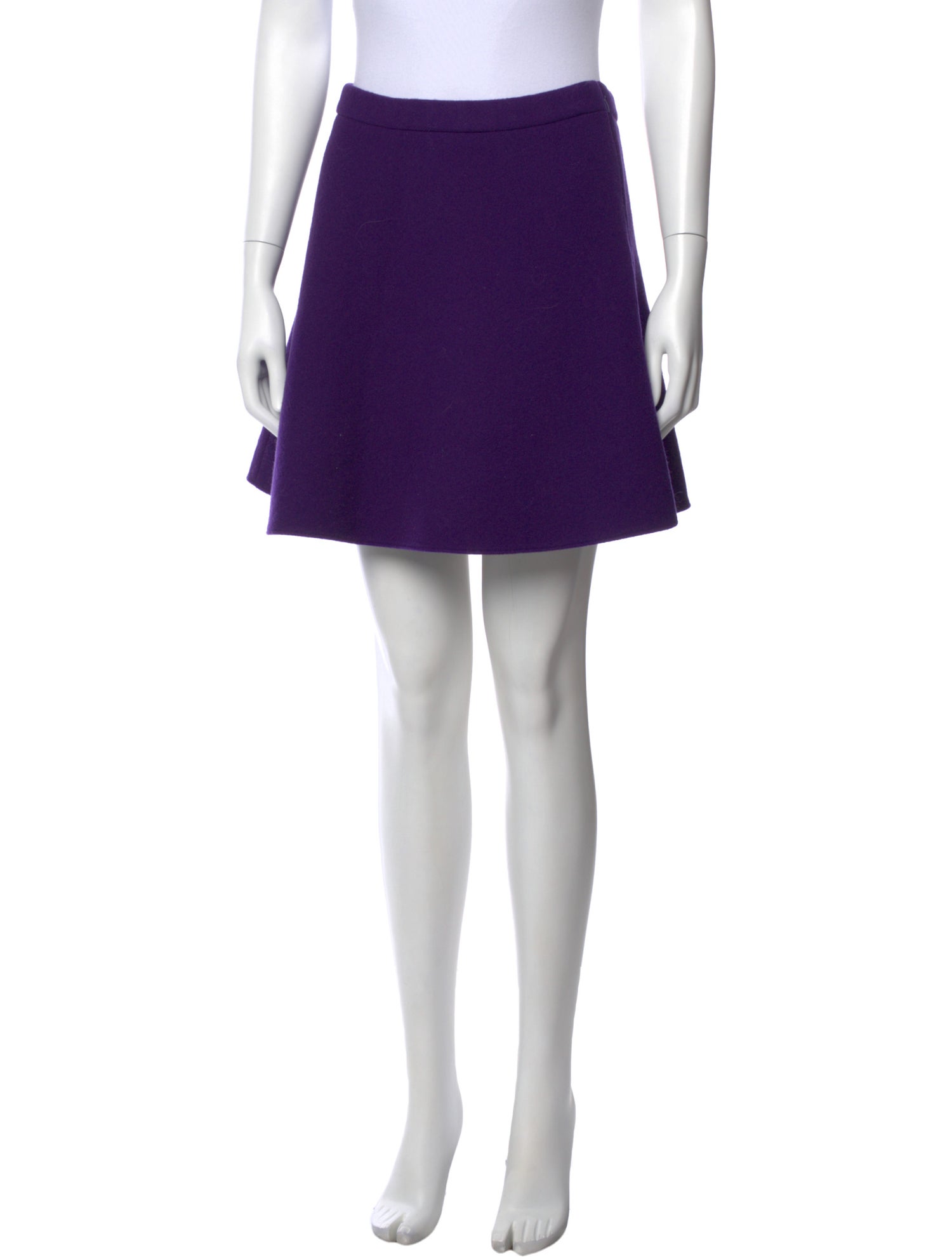 Miu Miu 2016 Mini Skirt