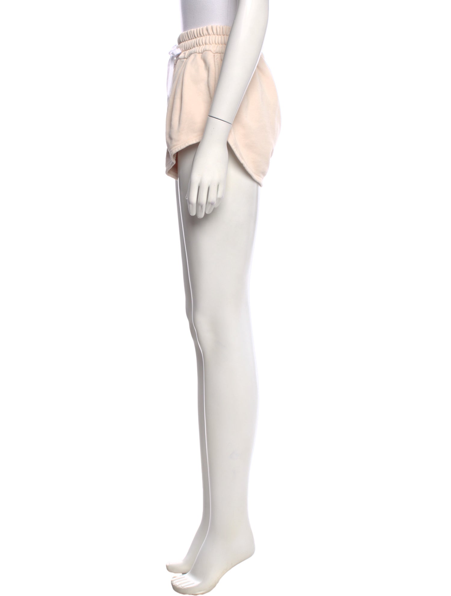 Miu Miu 2021 Mini Shorts