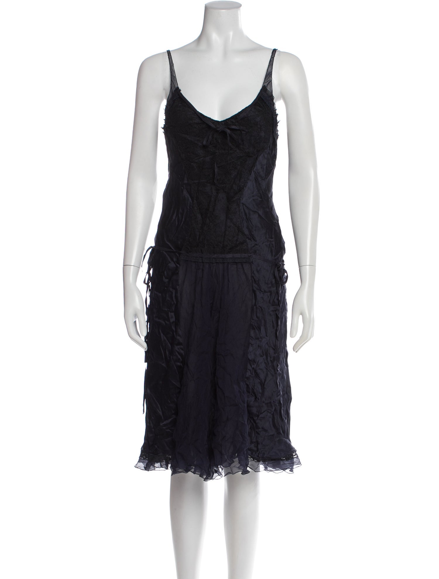 Miu Miu Vintage Mini Dress w/ Tags